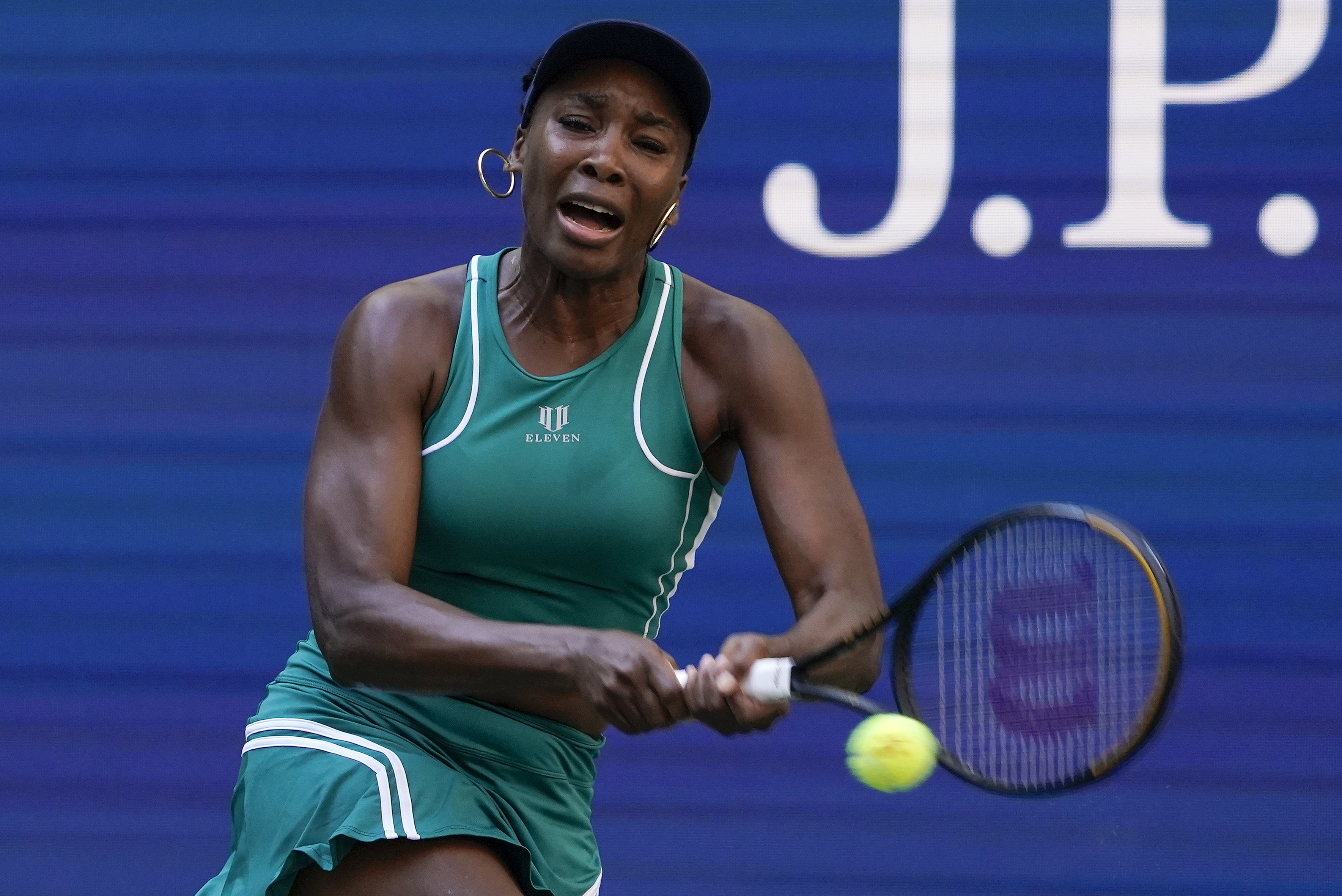 Met Gala 2021: Tennis fans erupt Serena Williams Naomi Osaka