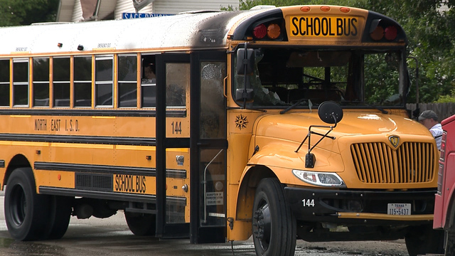 Neisd Calendar 2023 Neisd Elementary And Middle School Students To Get Early Release At Least  Once A Month For Upcoming School Year