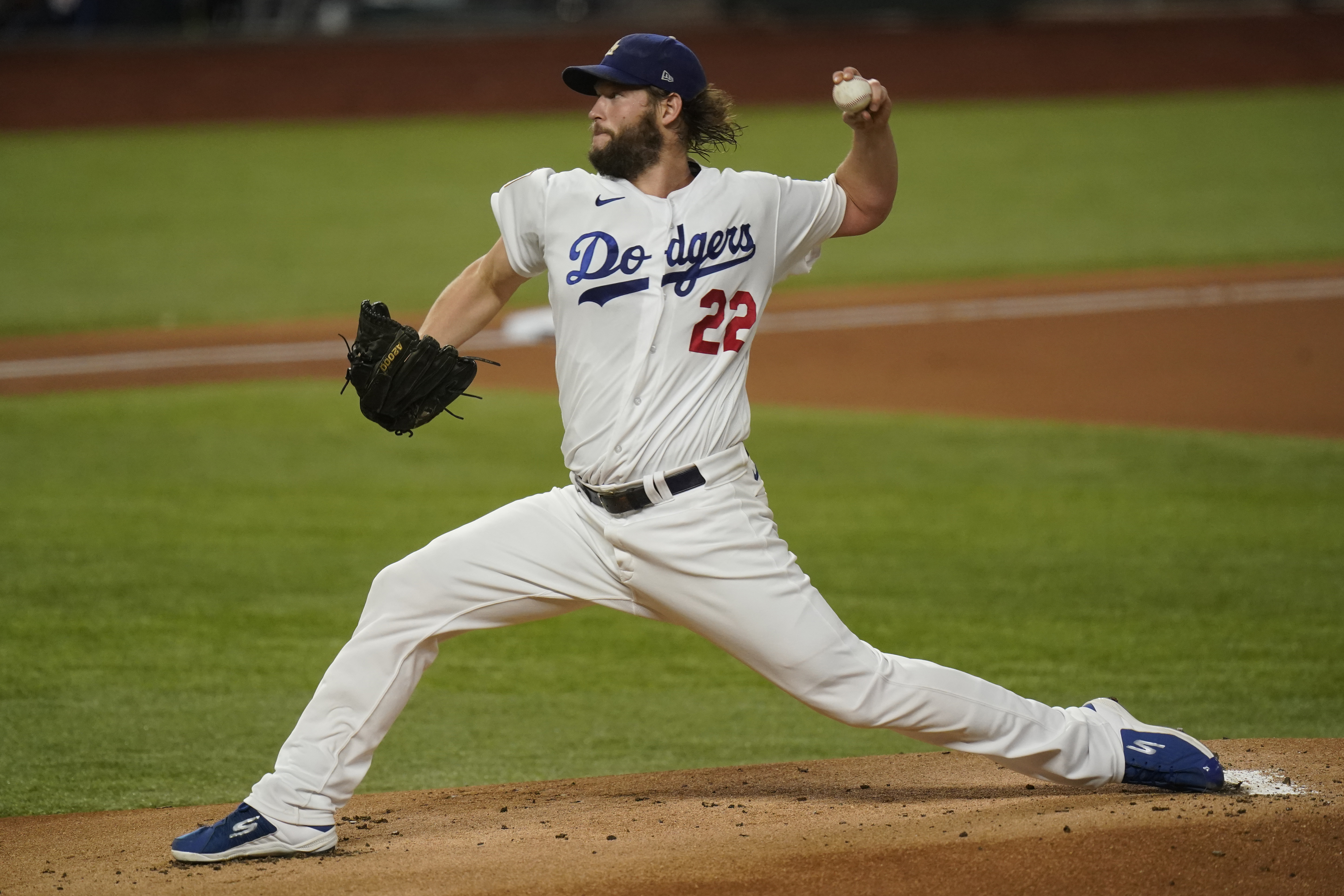 Who is Tony Gonsolin? Dodgers' rookie starter can make World Series history  with Game 6 win