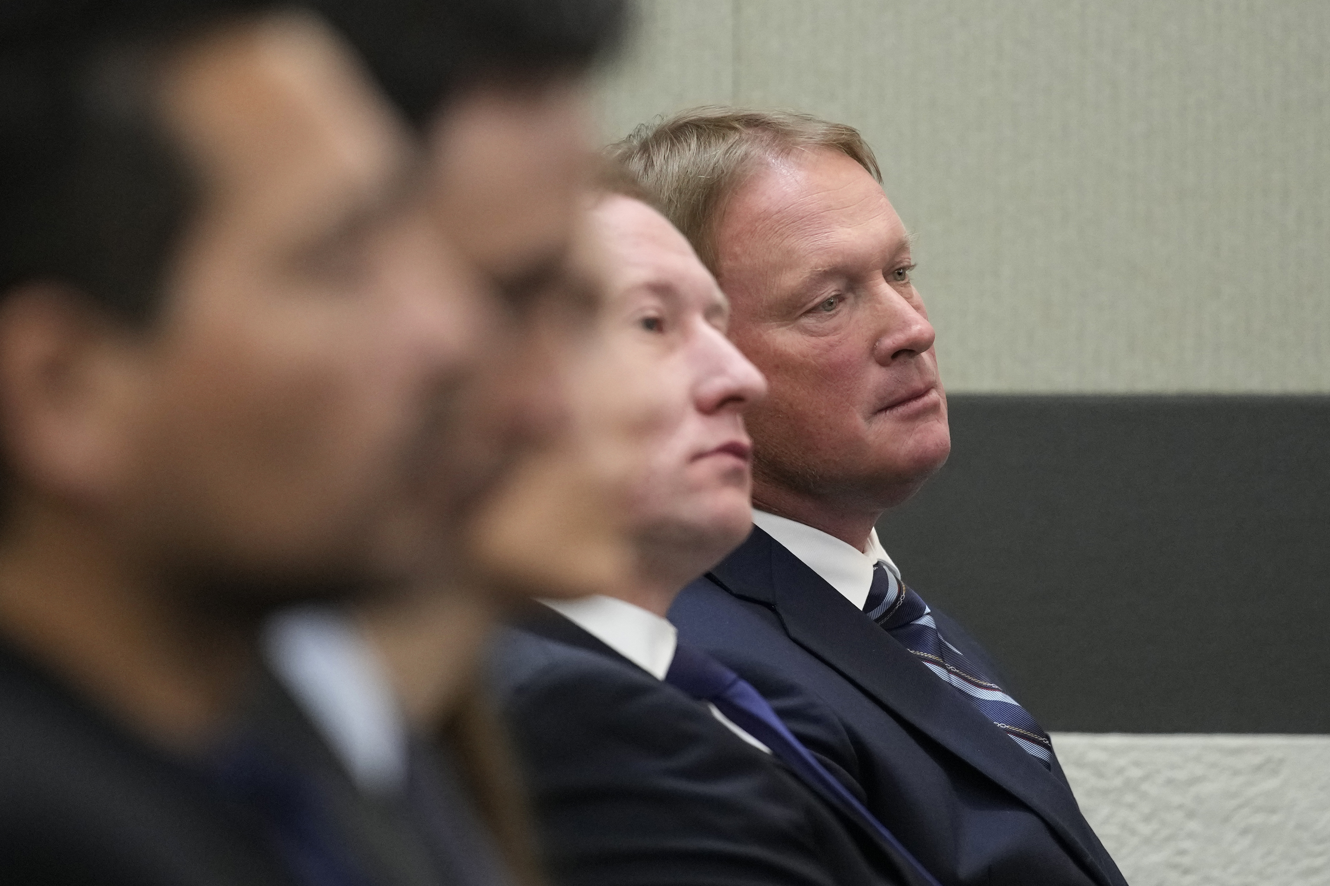 Jon Gruden sues NFL, Roger Goodell for allegedly leaking emails that led to  Gruden's resignation