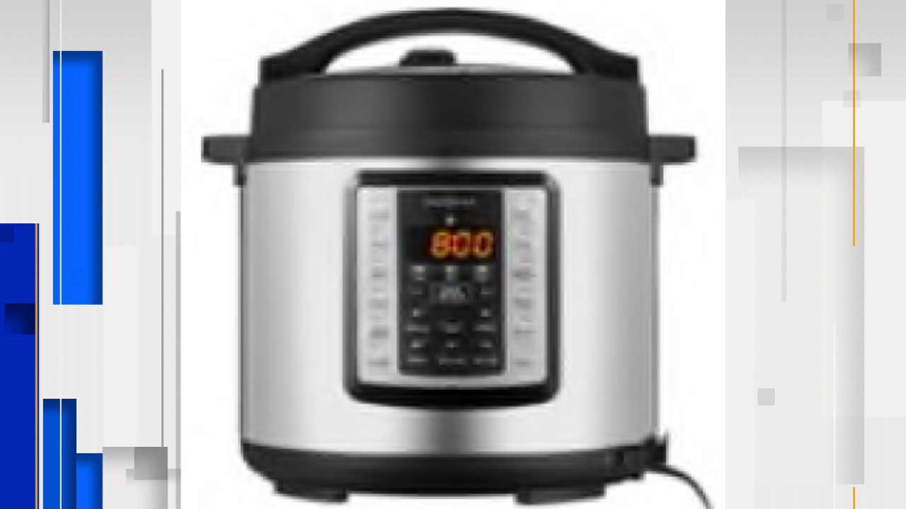 CrockPot Pressure Cooker Recall Lawsuit (2024 Update)