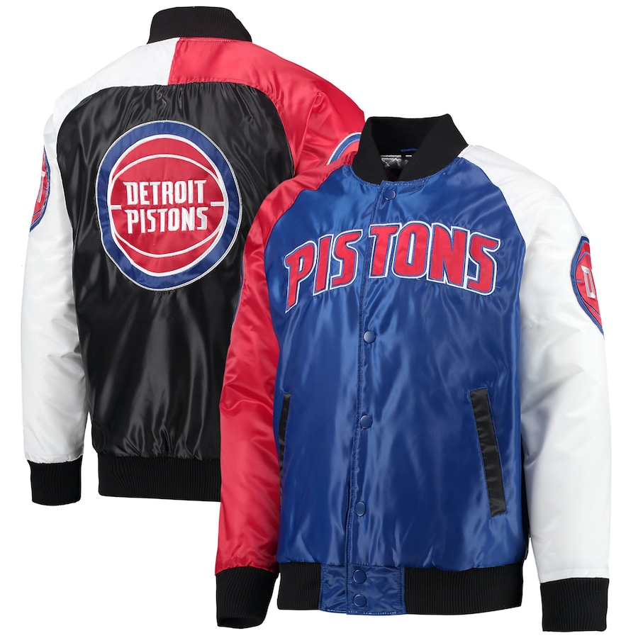 Jalen Duren Jordan Brand Statement Detroit Pistons Swingman Jersey