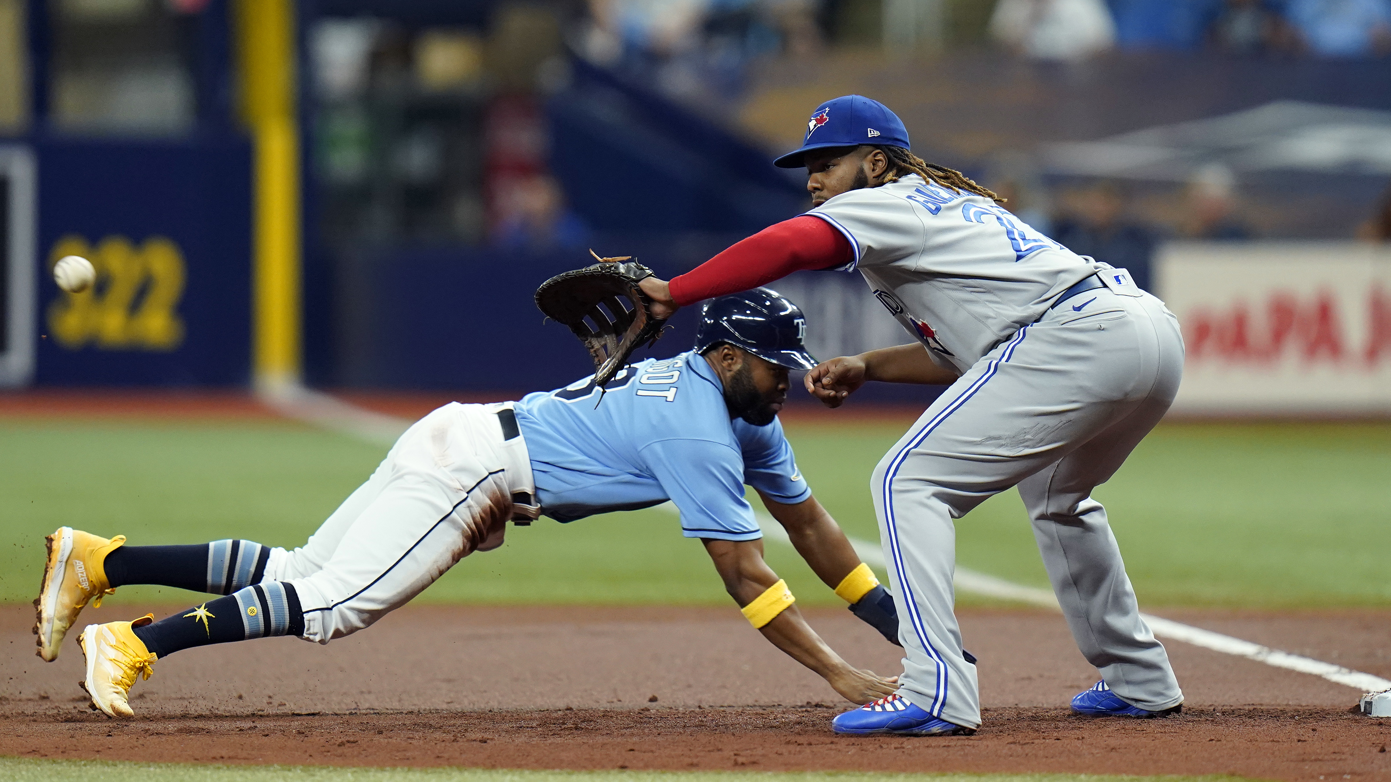 Rays prospects and minor leagues: Lowe brothers homer in Durham