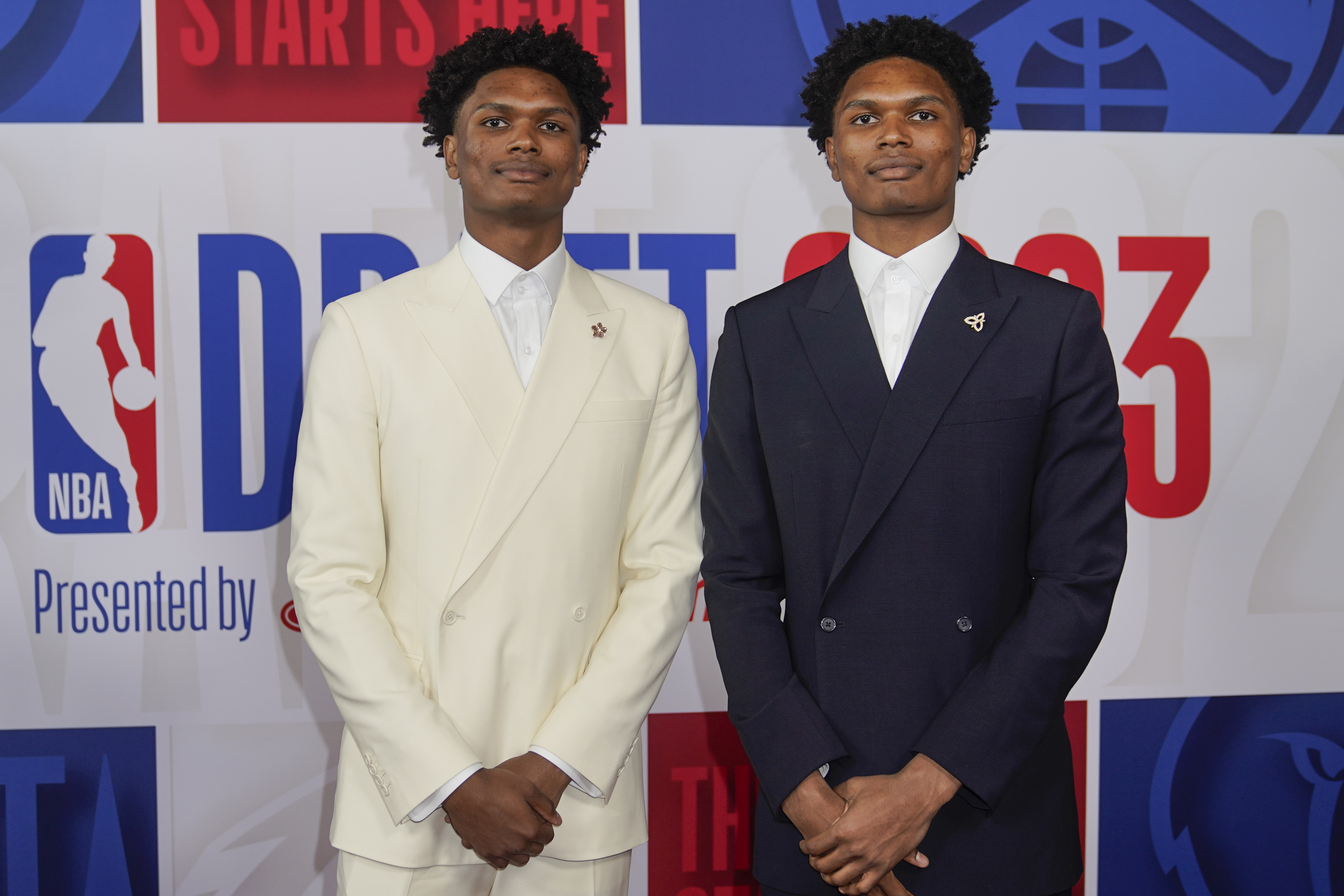 Pistons: Why Ausar Thompson is perfect fit with No. 5 pick in 2023 NBA Draft