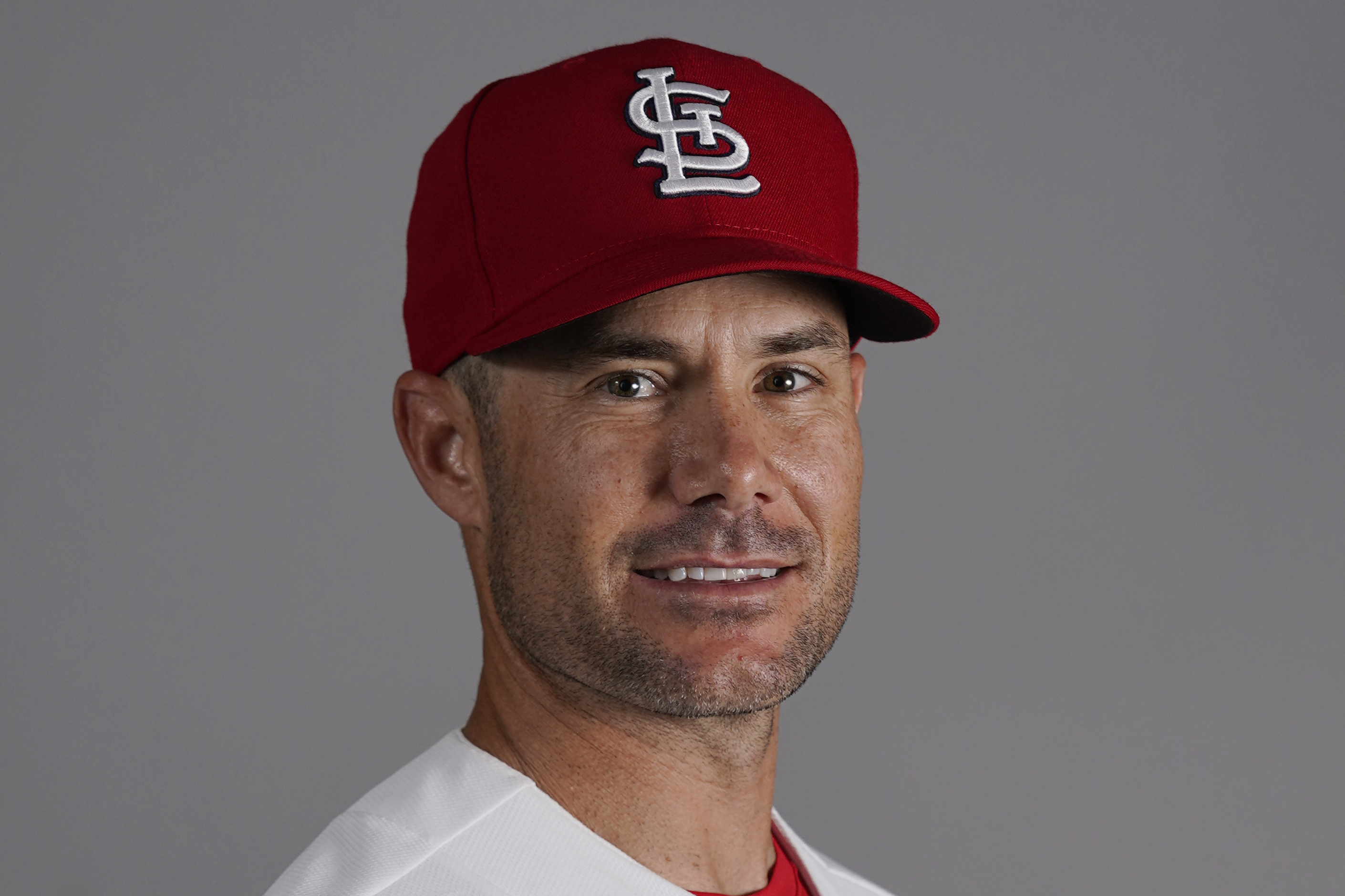 St. Louis Cardinals on X: St. Louis Cardinals All-Star coaching