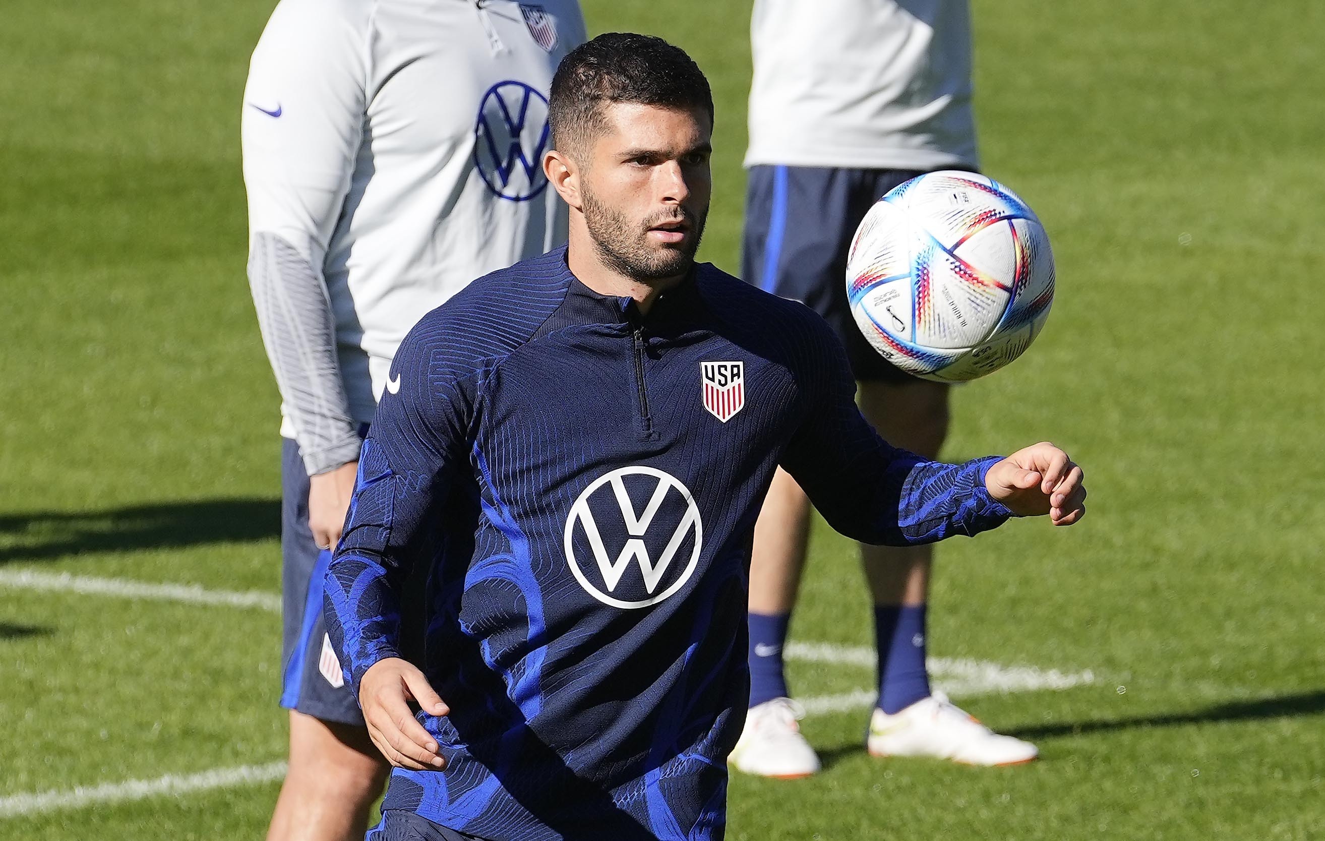 5 MLS players to watch at the World Cup