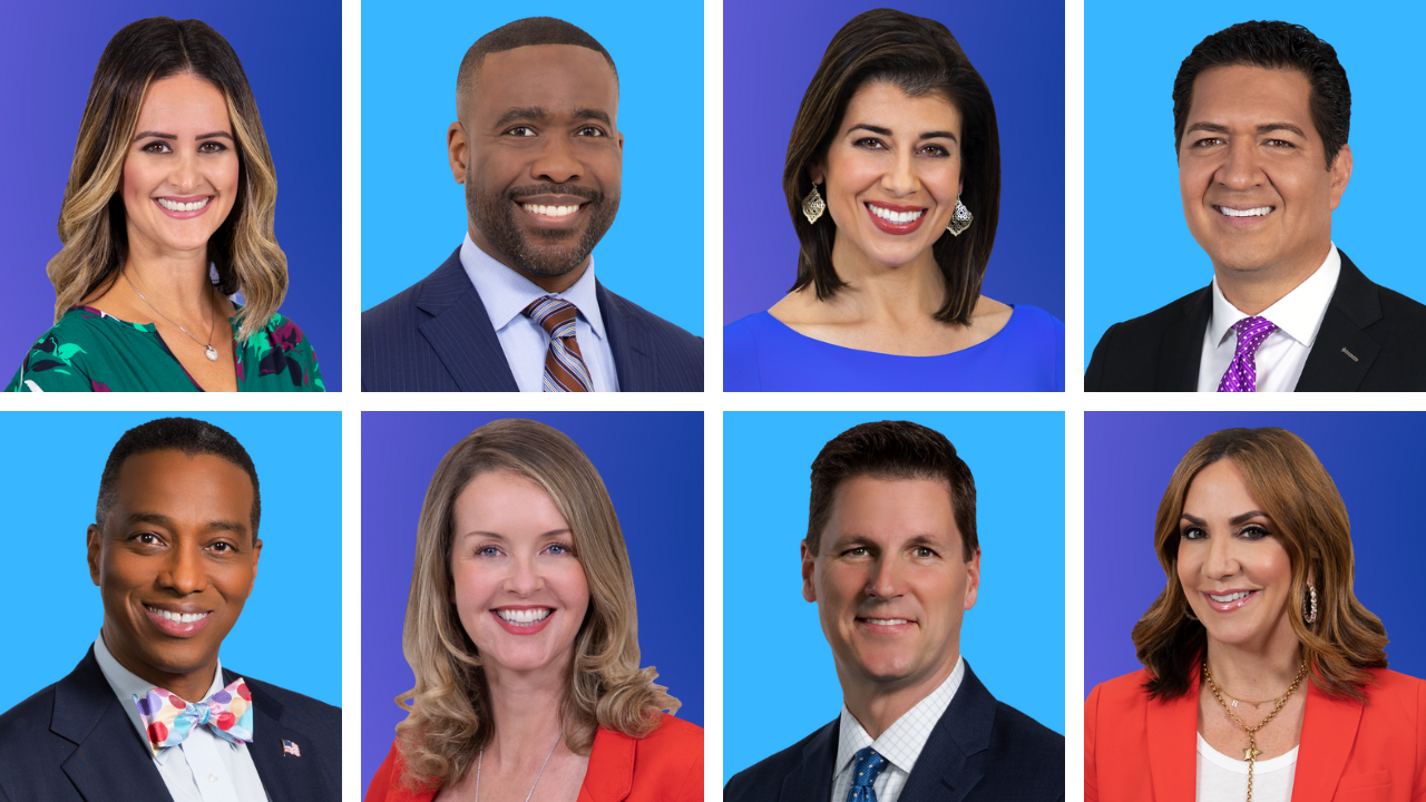 KPRC 2 team members share their New Year s Resolutions for 2023