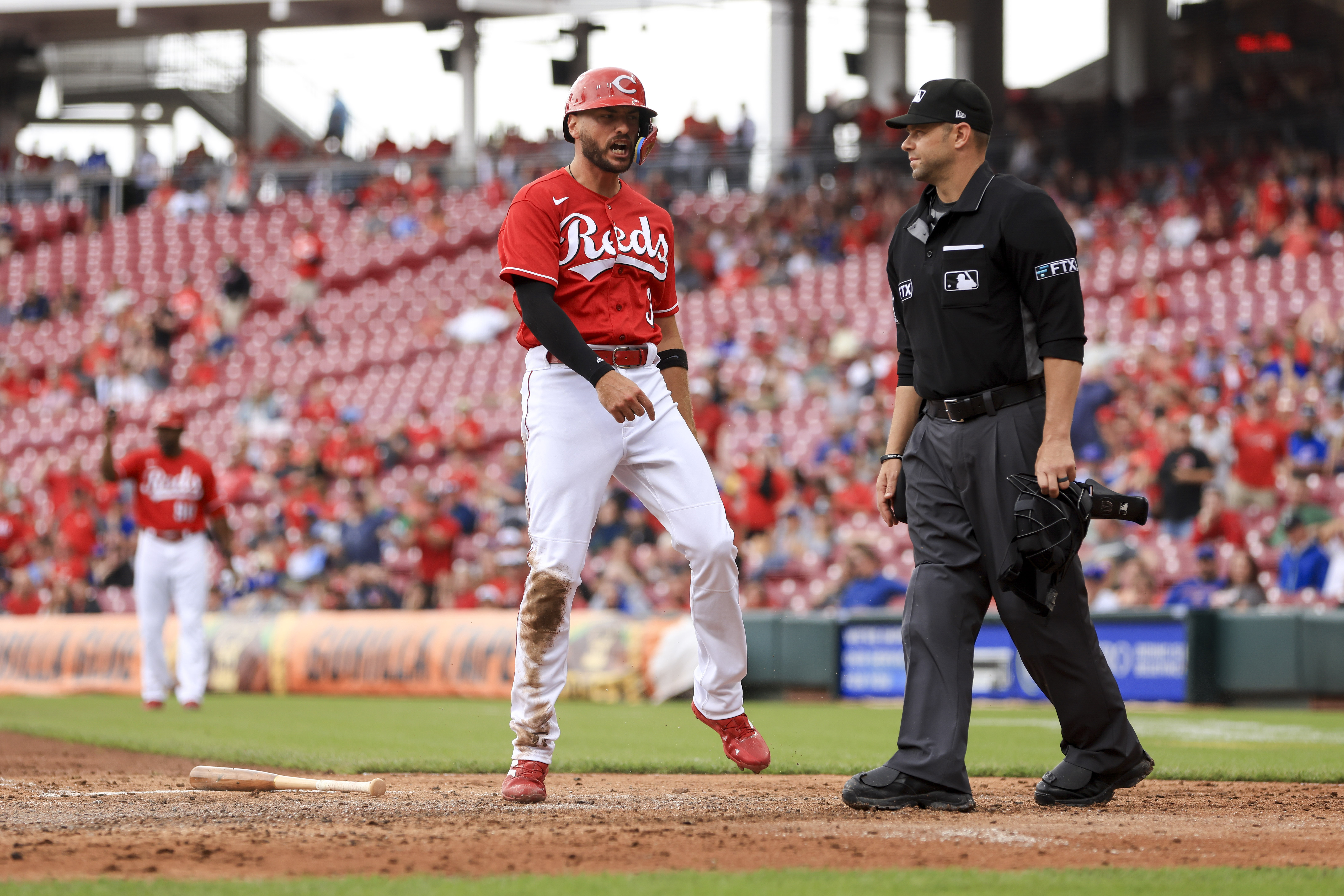 Nick Madrigal, Nico Hoerner to form new double-play combination for Cubs