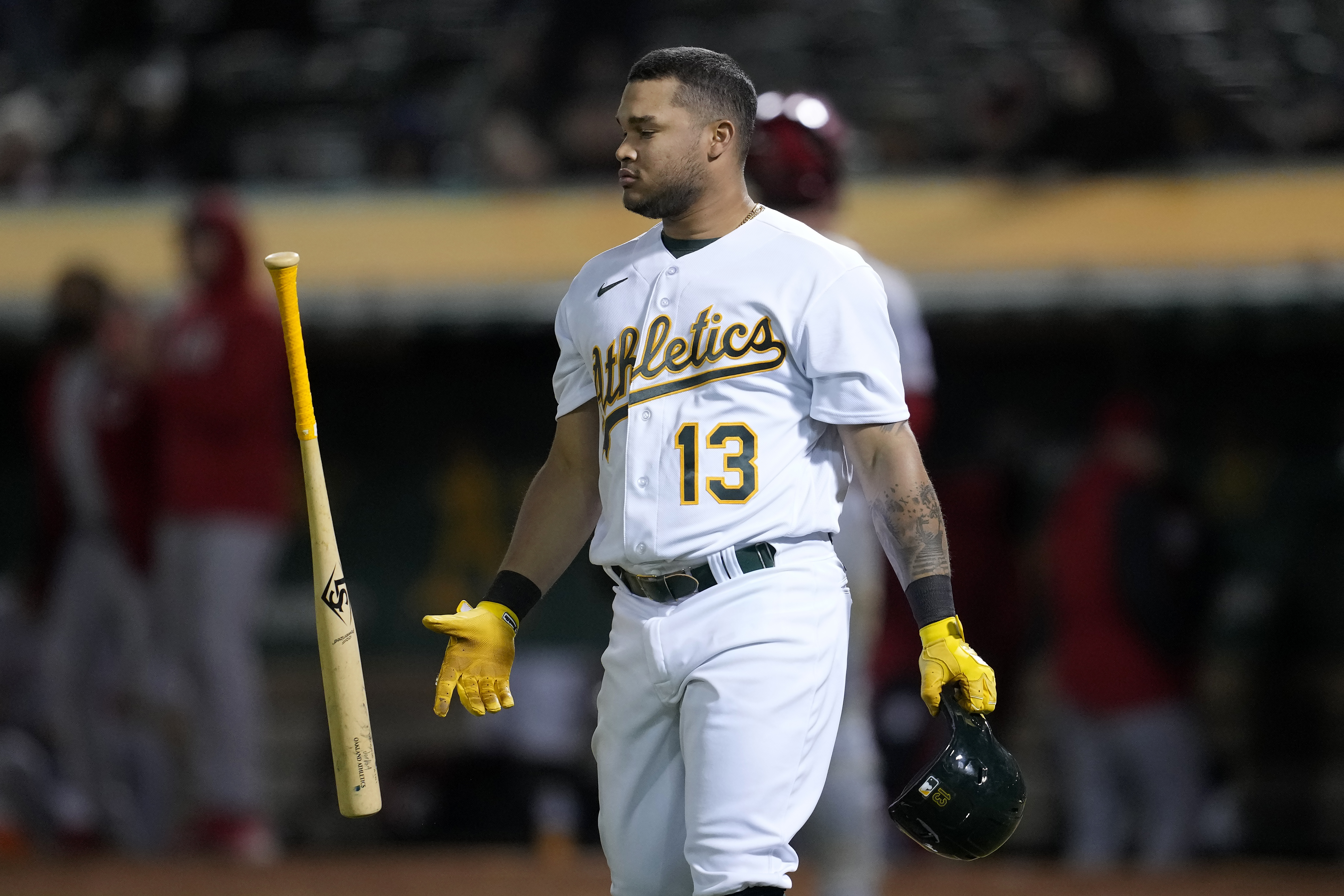 Fans Chant Sell the Team at MLB All-Star Game in Support of Oakland A's  Fans - Sports Illustrated Oakland Athletics News, Analysis and More