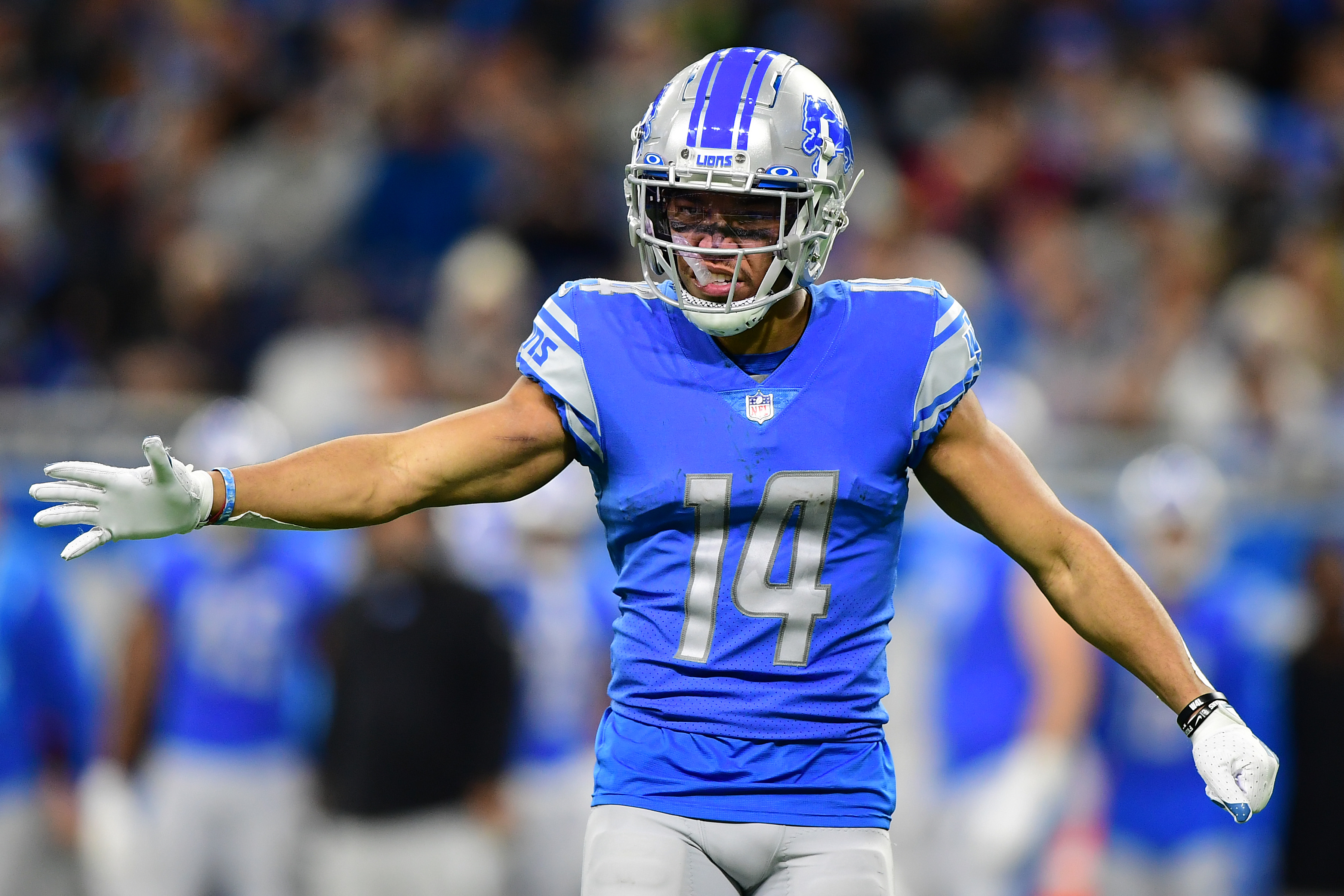 Detroit Lions 2021 season review: 5 reasons to think the future is bright