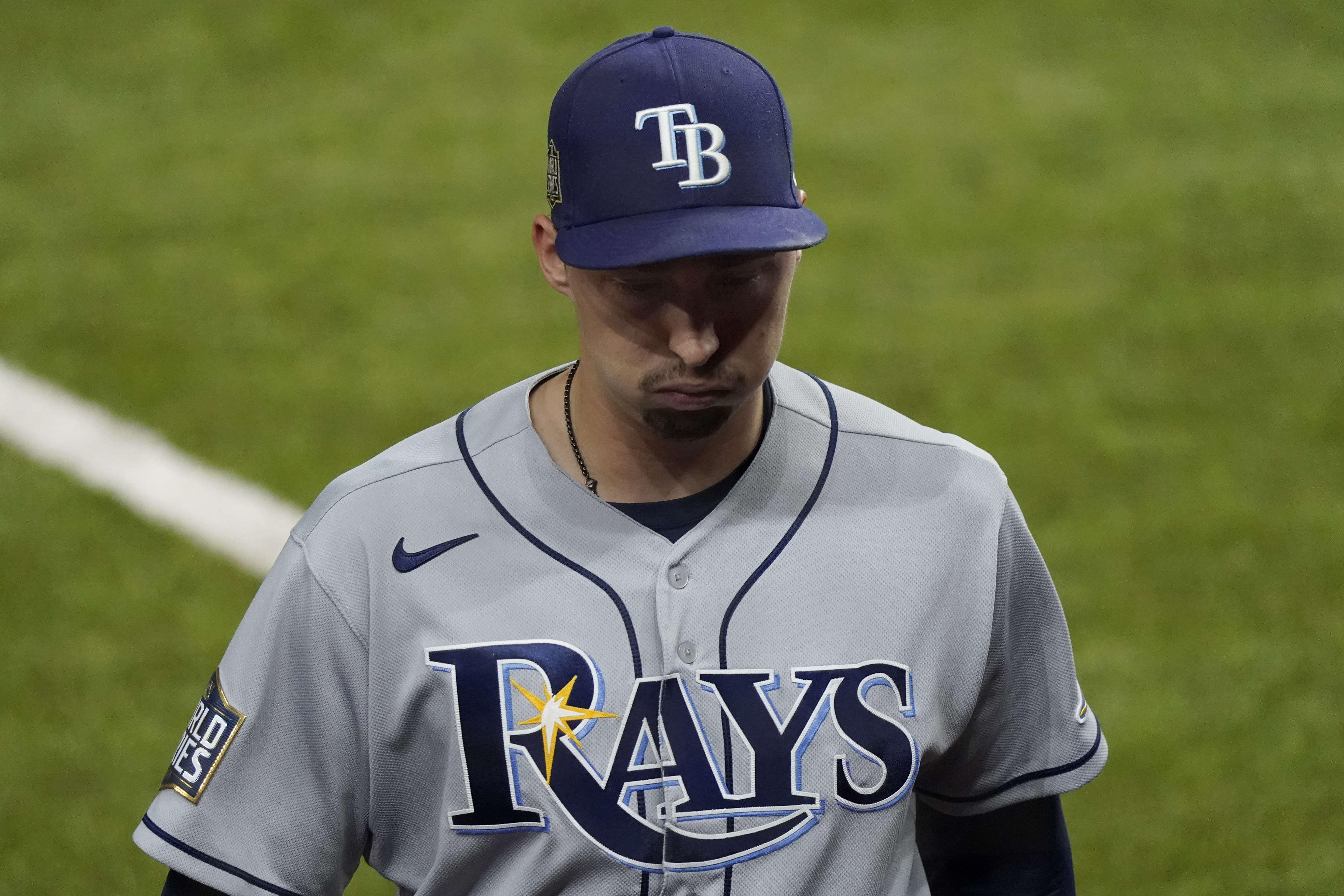 Padres News: Friars set to acquire Rays P Blake Snell - Gaslamp Ball