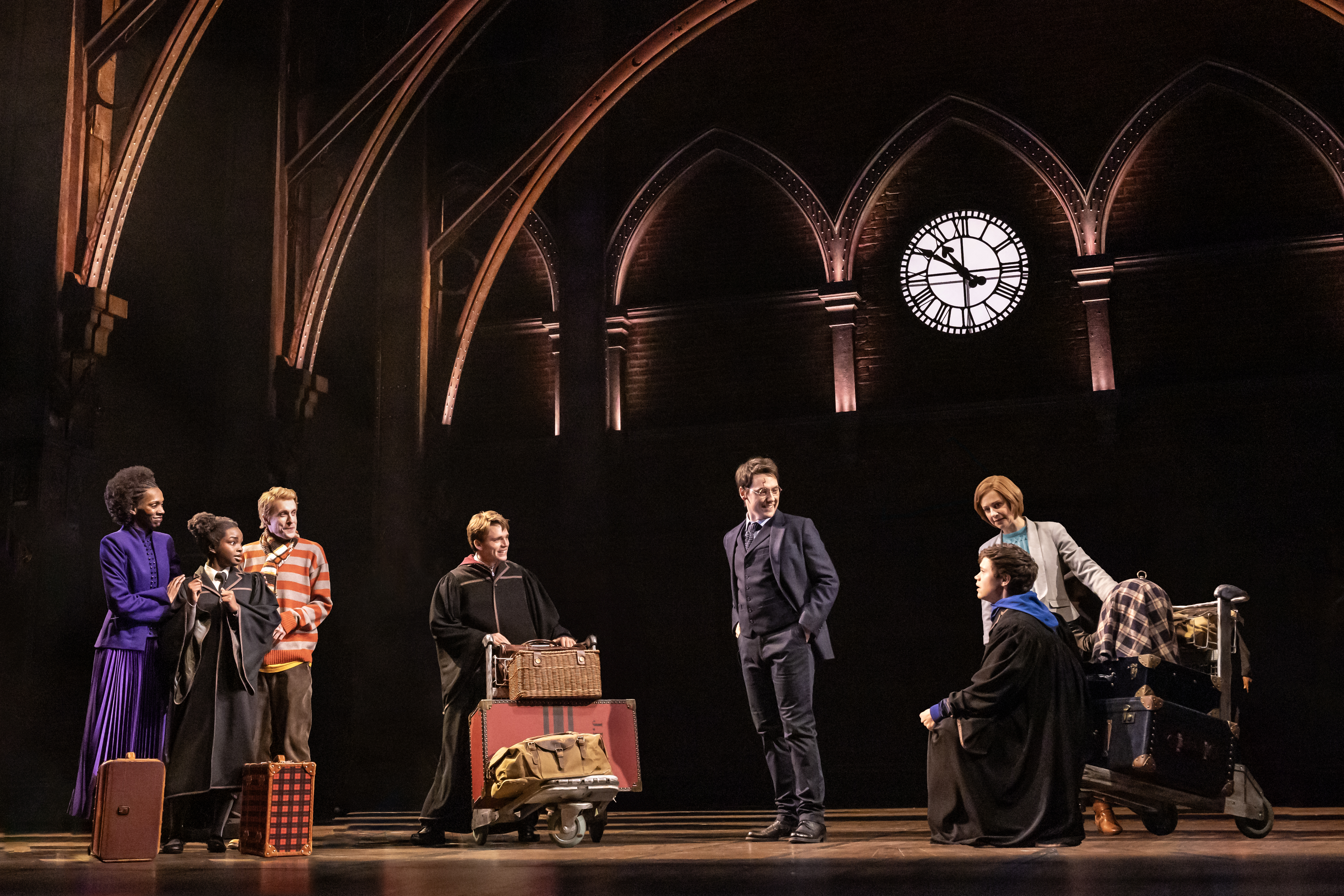 Harry Potter and the Cursed Child' to make Florida debut in