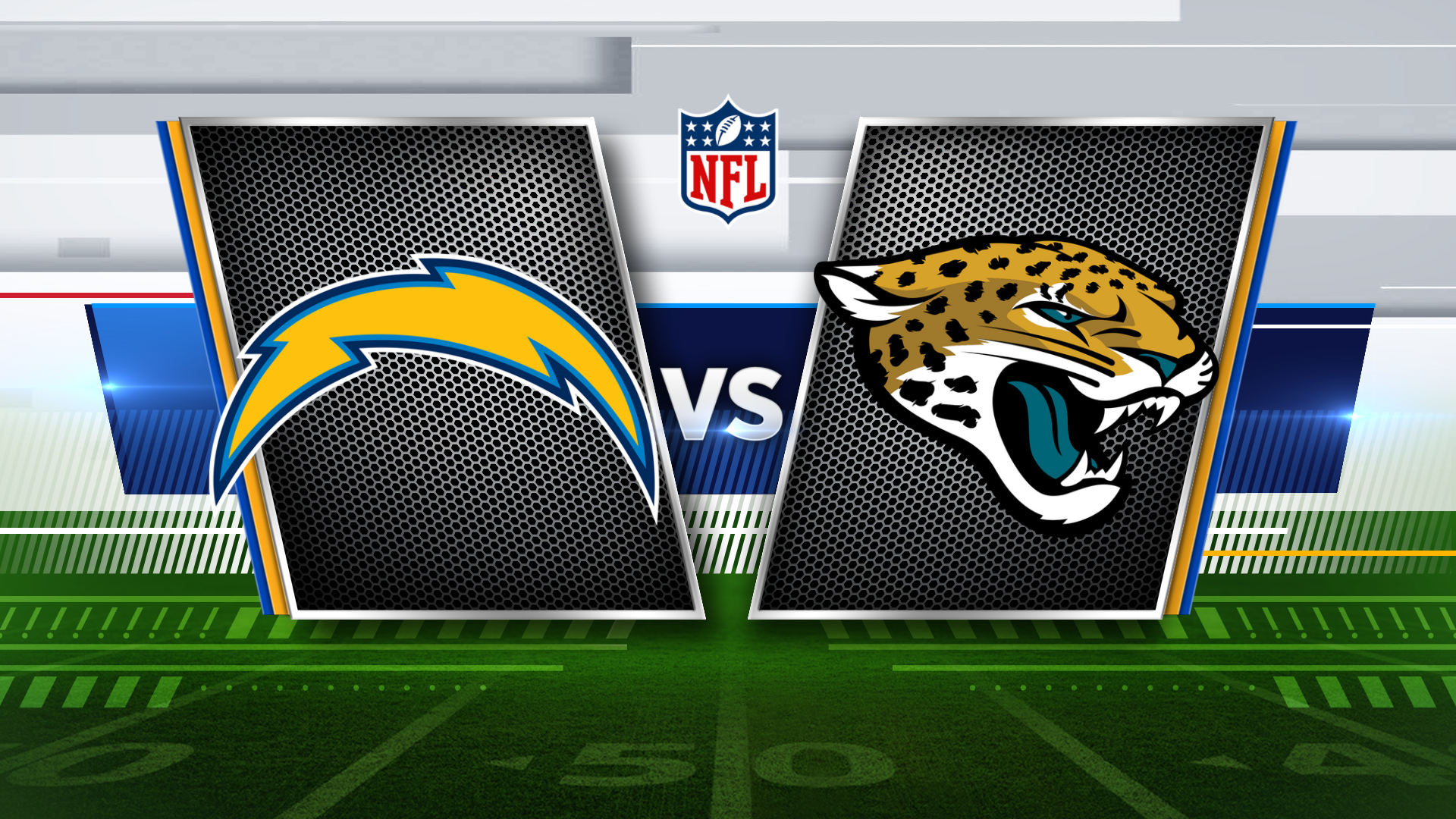 Jaguars look to end West Coast blues against L.A. Chargers in Week 3