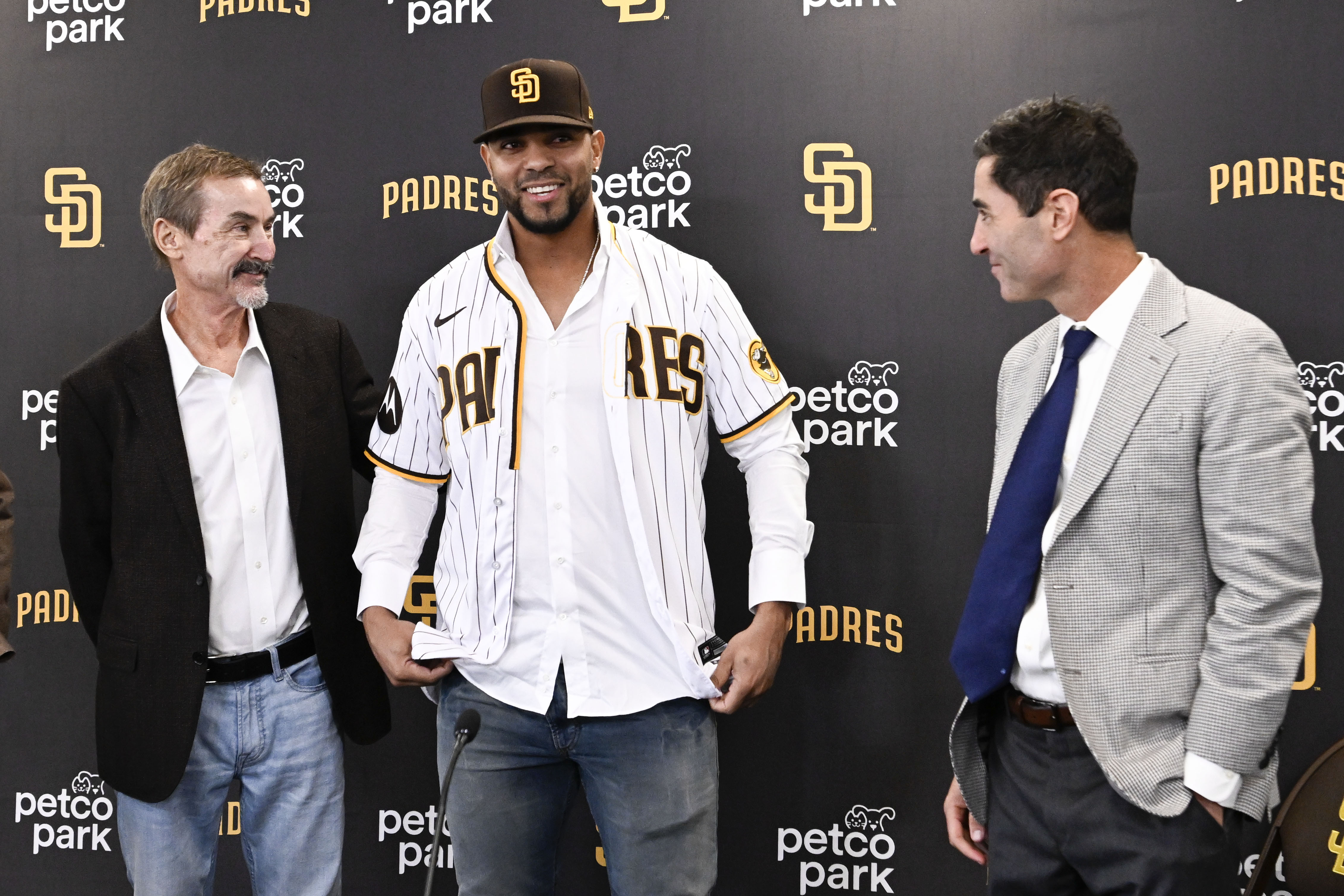 Details emerge on Xander Bogaerts' $280 million megadeal with Padres