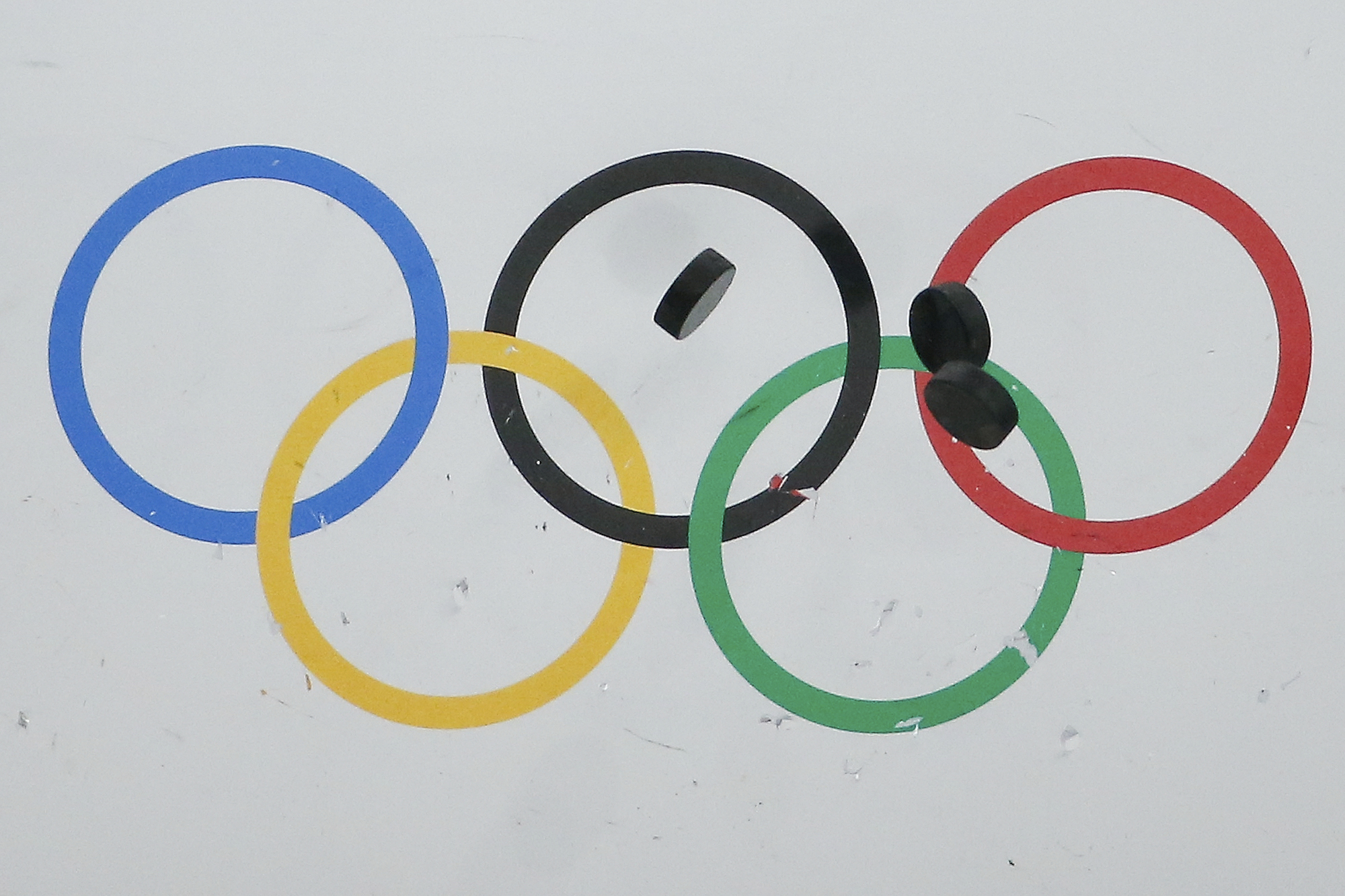 A lot of work to come' after NHL reaches Olympic agreement