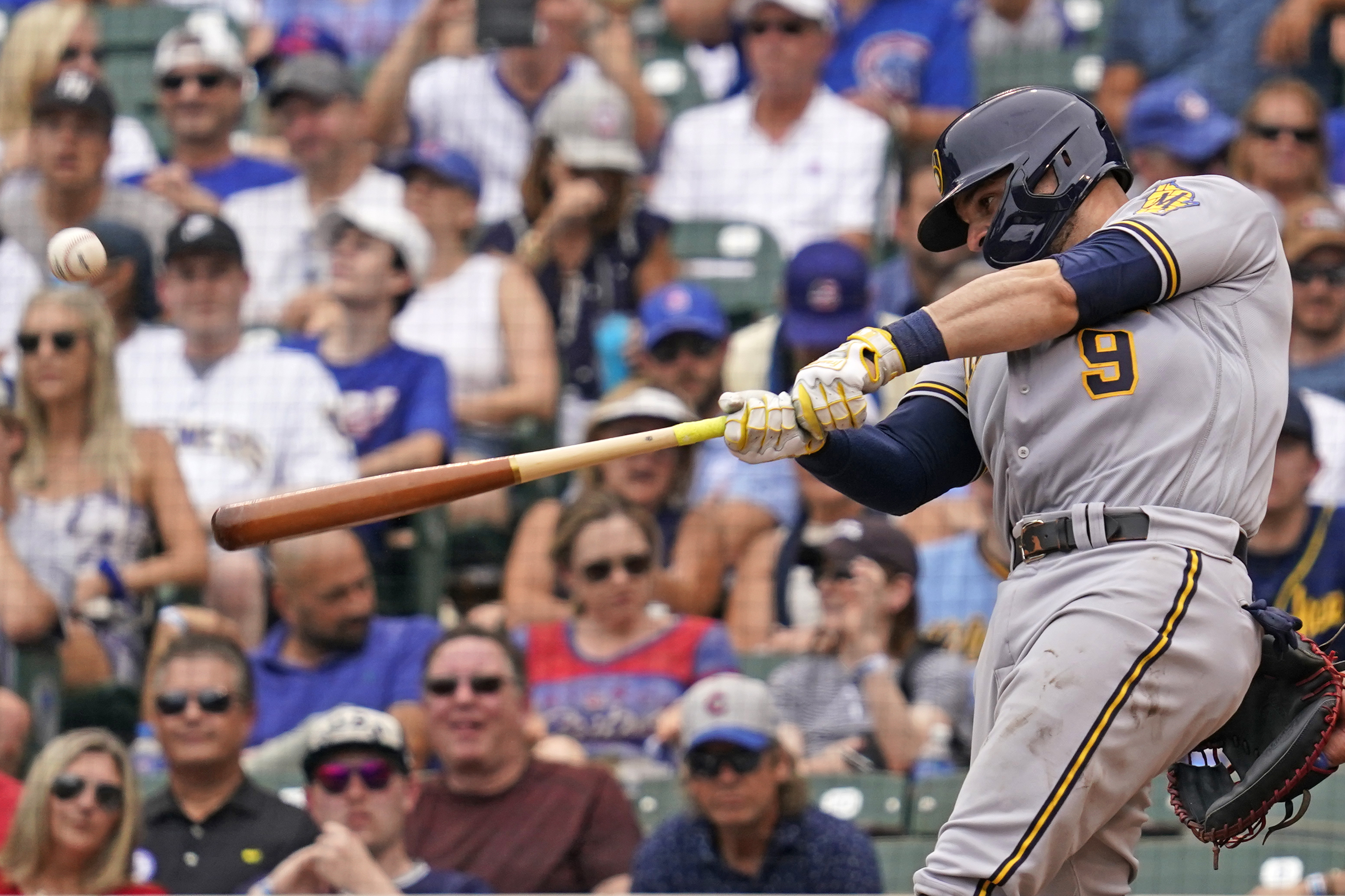 Brewers Activate Josh Hader, Transfer John Axford To 60-Day