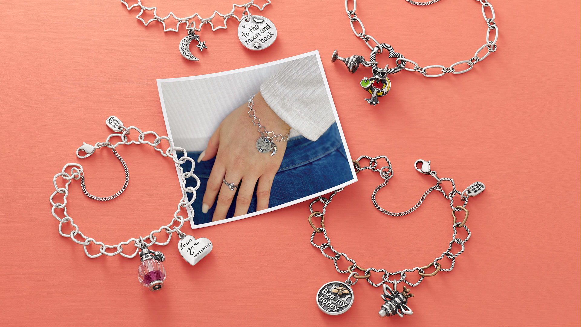 James Avery Artisan Jewelry - Tuesday, June 4, is the LAST DAY to