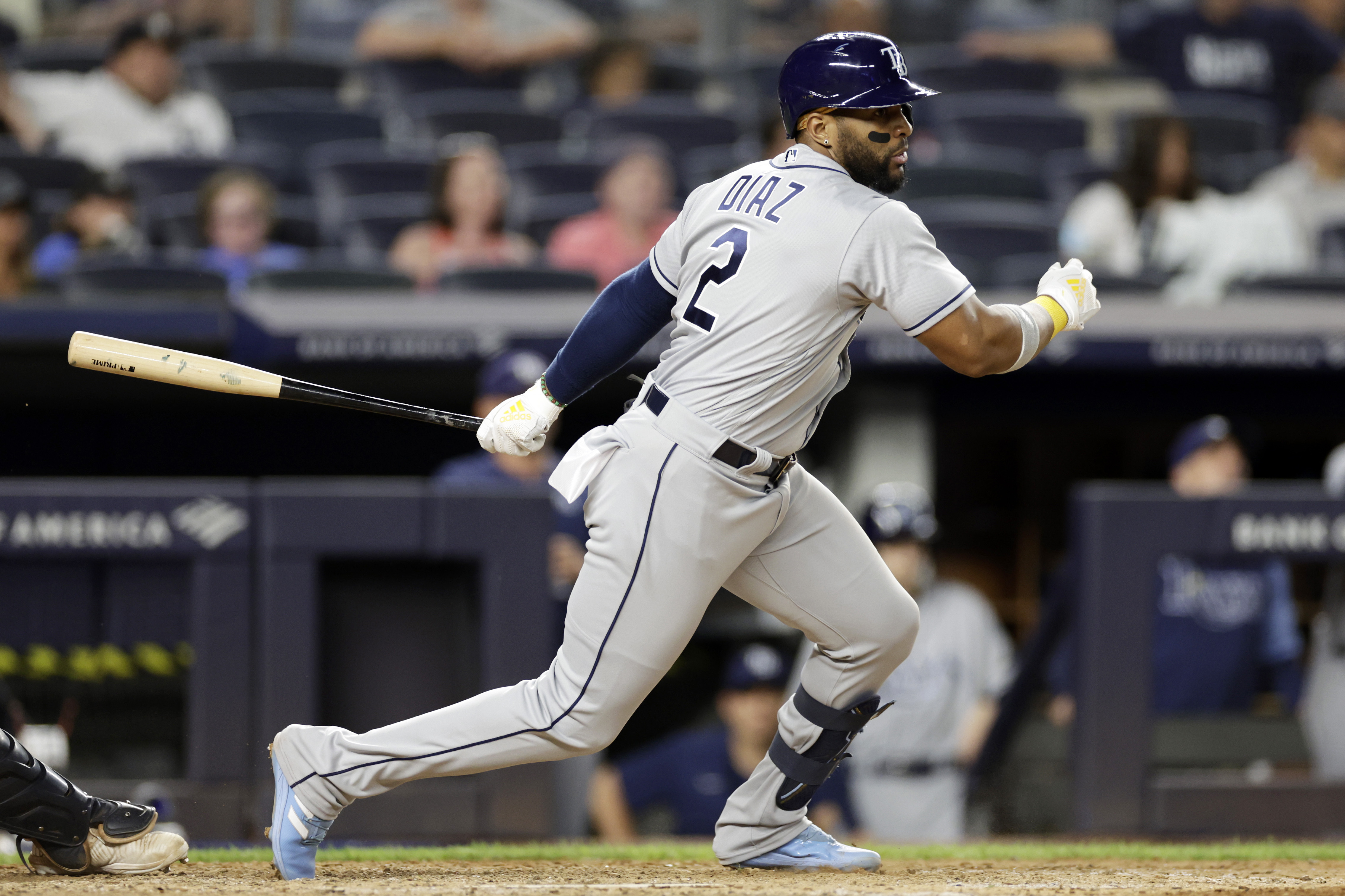 Yankees' Aaron Judge teases return, but misses 4th straight intrasquad game  