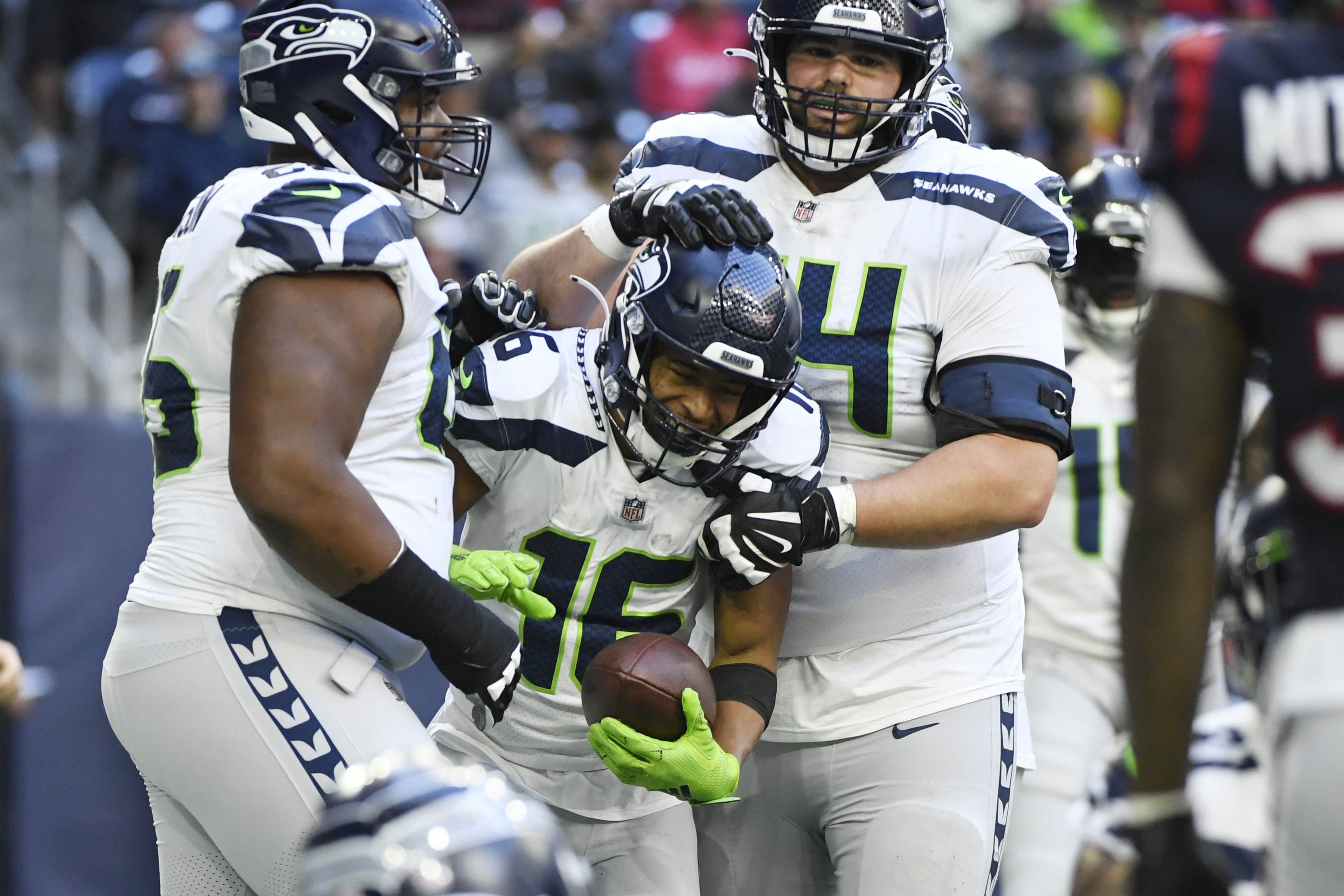 Rams vs. Seahawks: Live updates from Seattle – Orange County Register