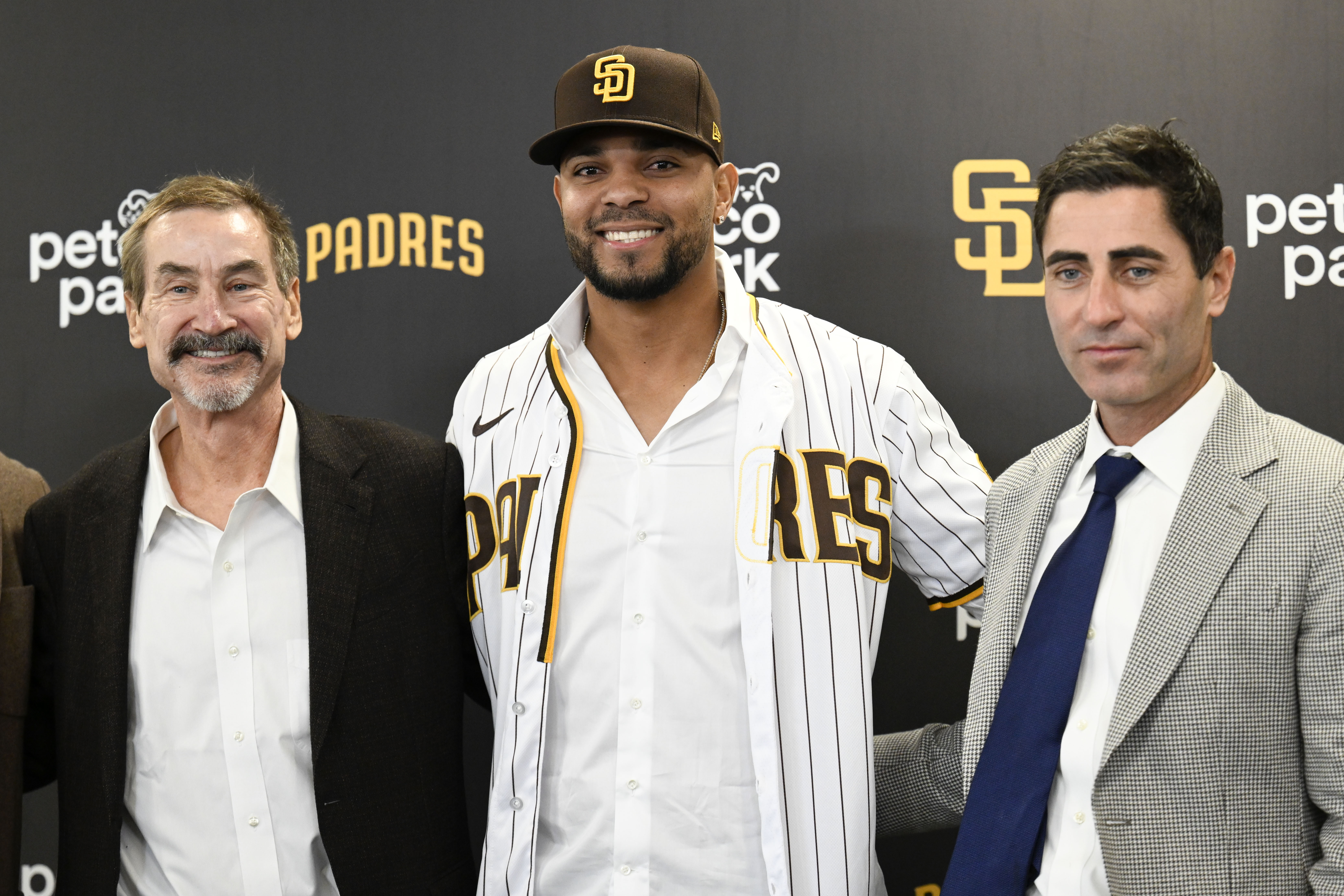 Details emerge on Xander Bogaerts' $280 million megadeal with Padres