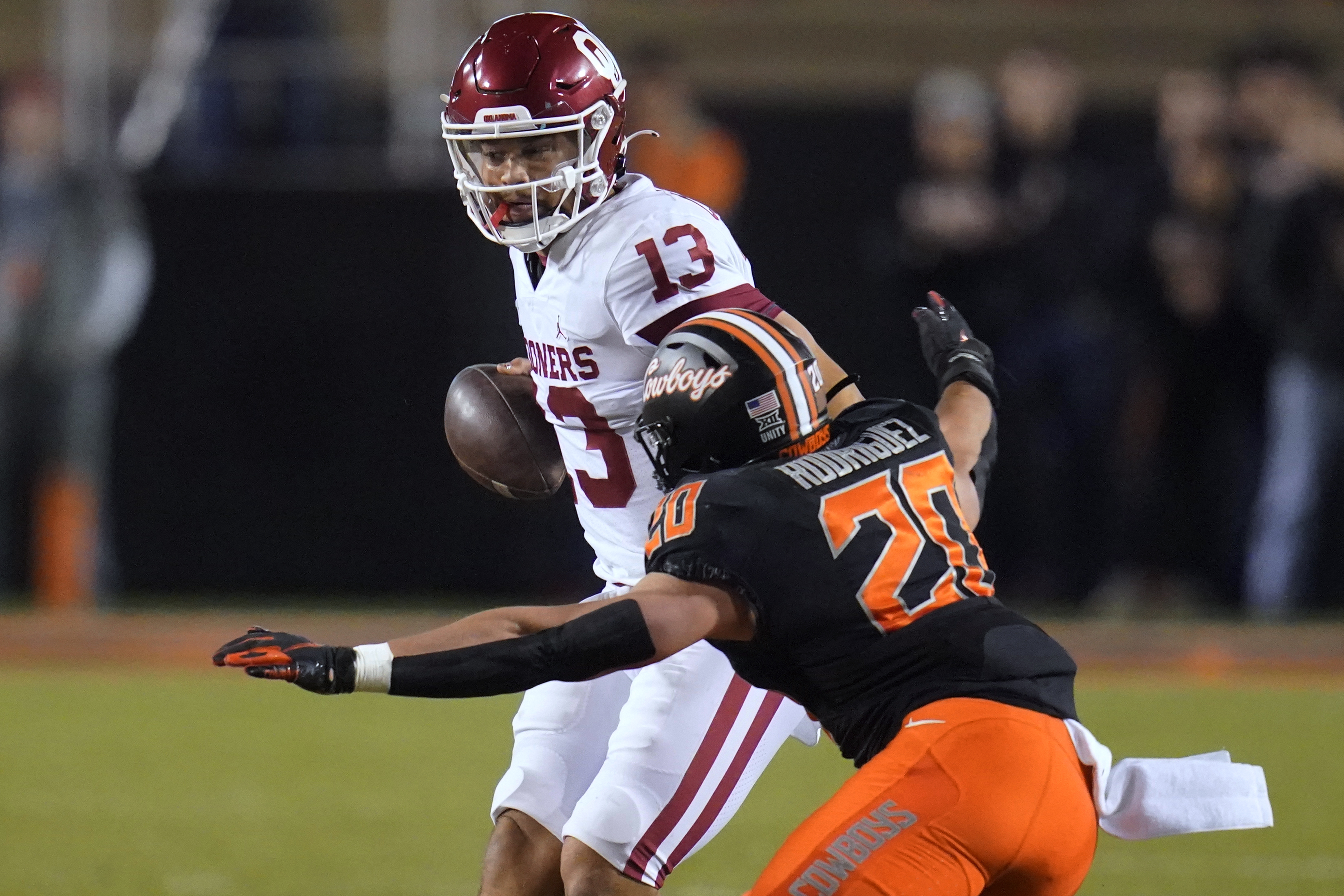 Stillwater set for the Super Bowl: Students at OSU discuss Super Bowl 56