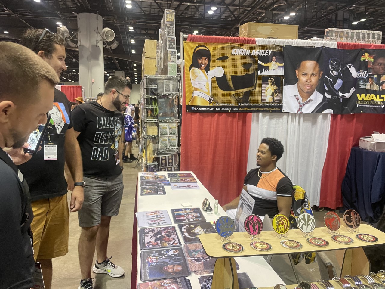Florida Supercon 2023 is coming back to Maimi this month What to know