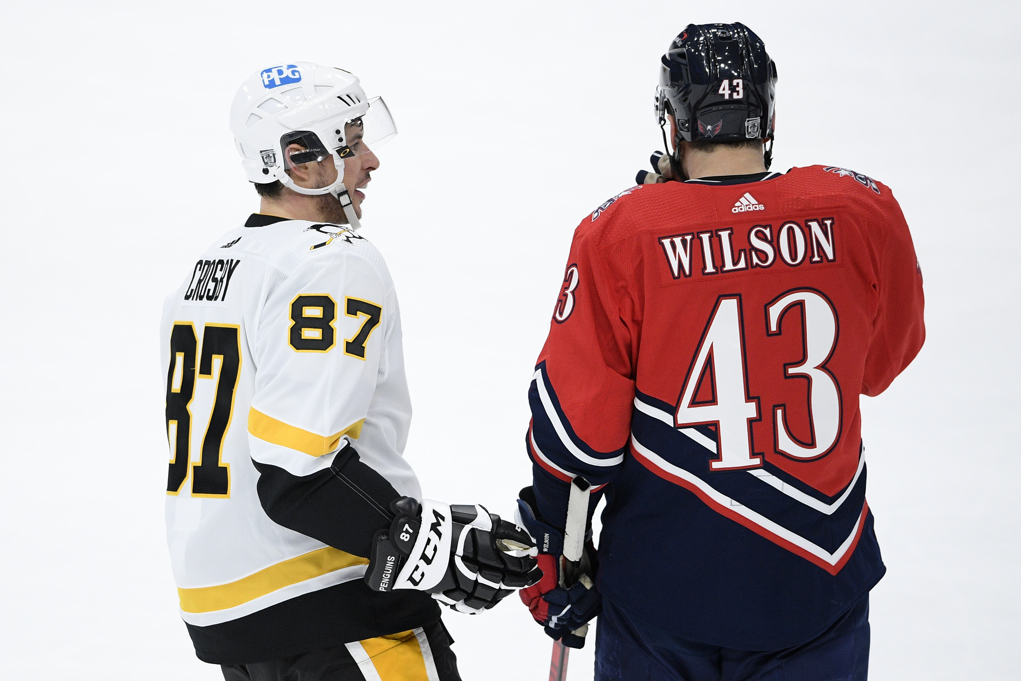 Previewing Penguins' Game 7 against Rangers: Where would Sidney
