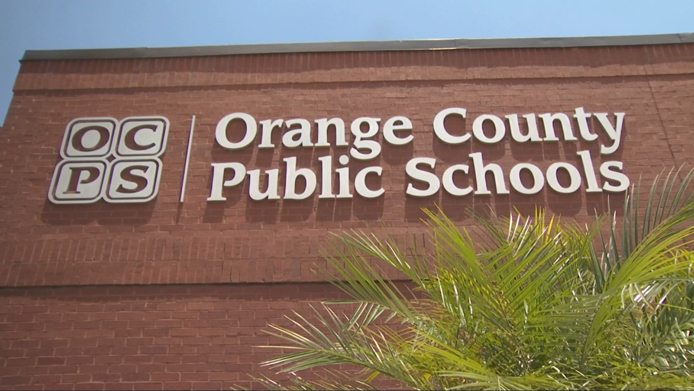 Orange County schools to provide free summer meals for children, OCPS says