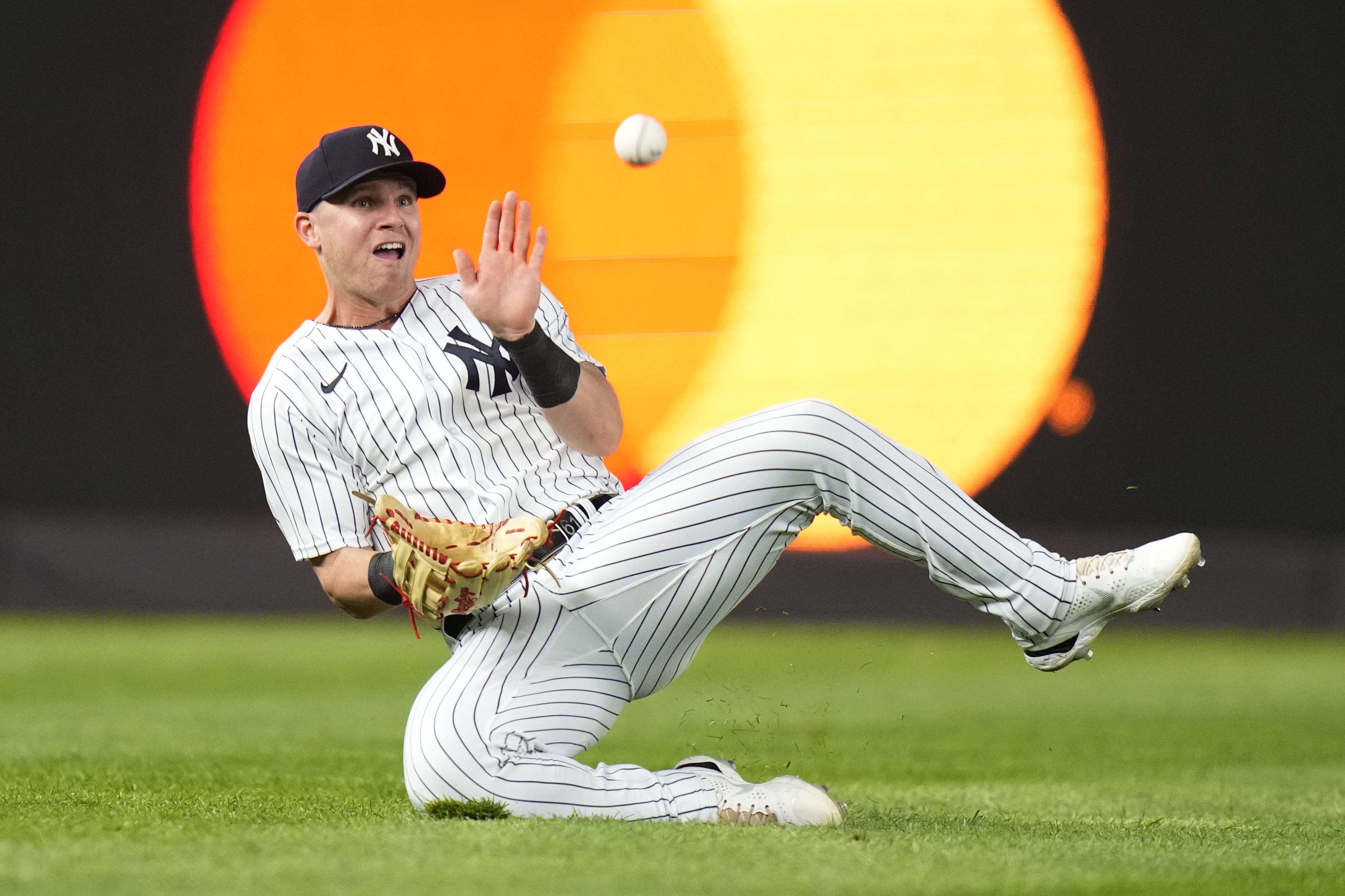 Luis Severino latest Yankee to toss gem in win over Tigers