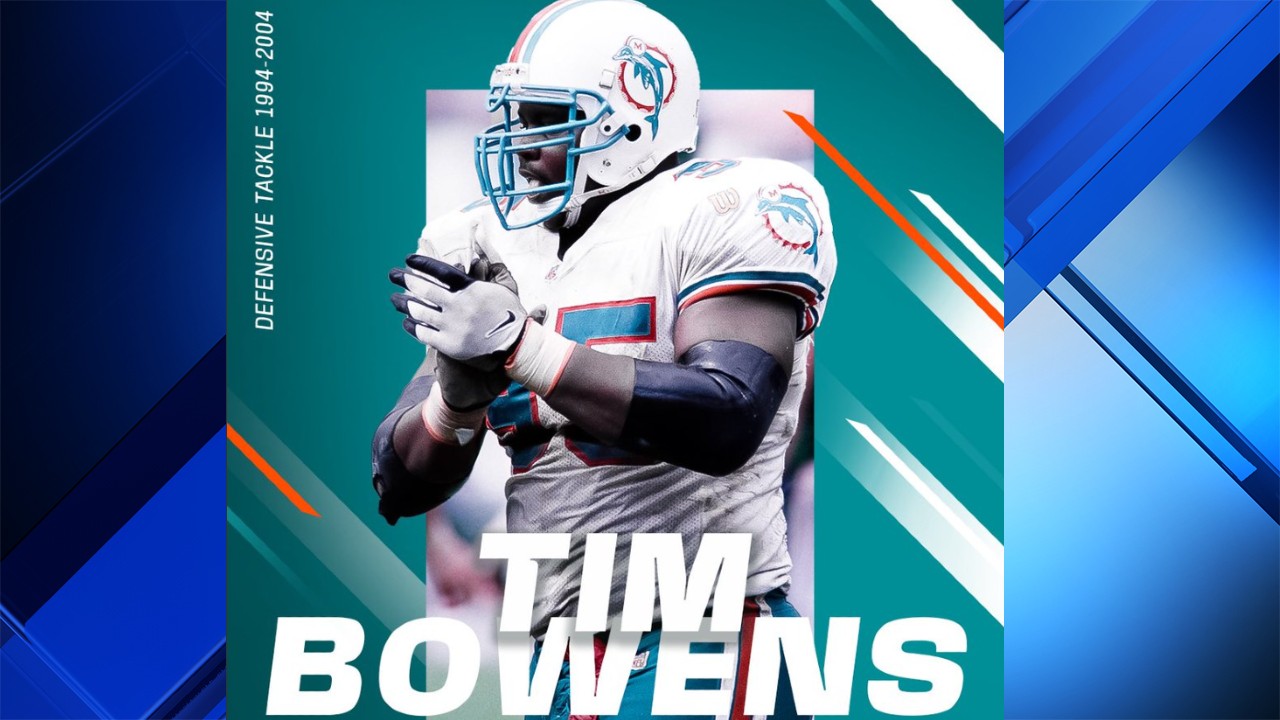 Picture of Tim Bowens