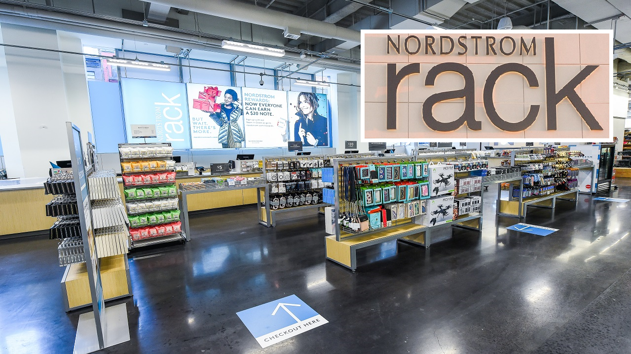 Nordstrom Rack store to open in Northwoods Shopping Center; will