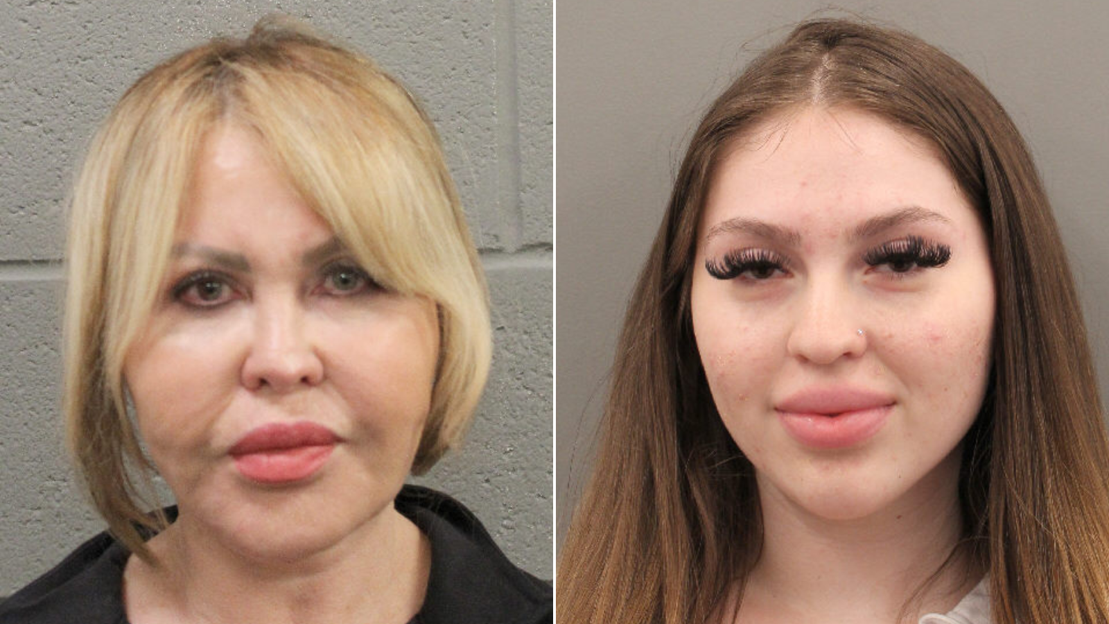 Mother, daughter duo arrested for performing illegal butt injections after  undercover sting in Cypress