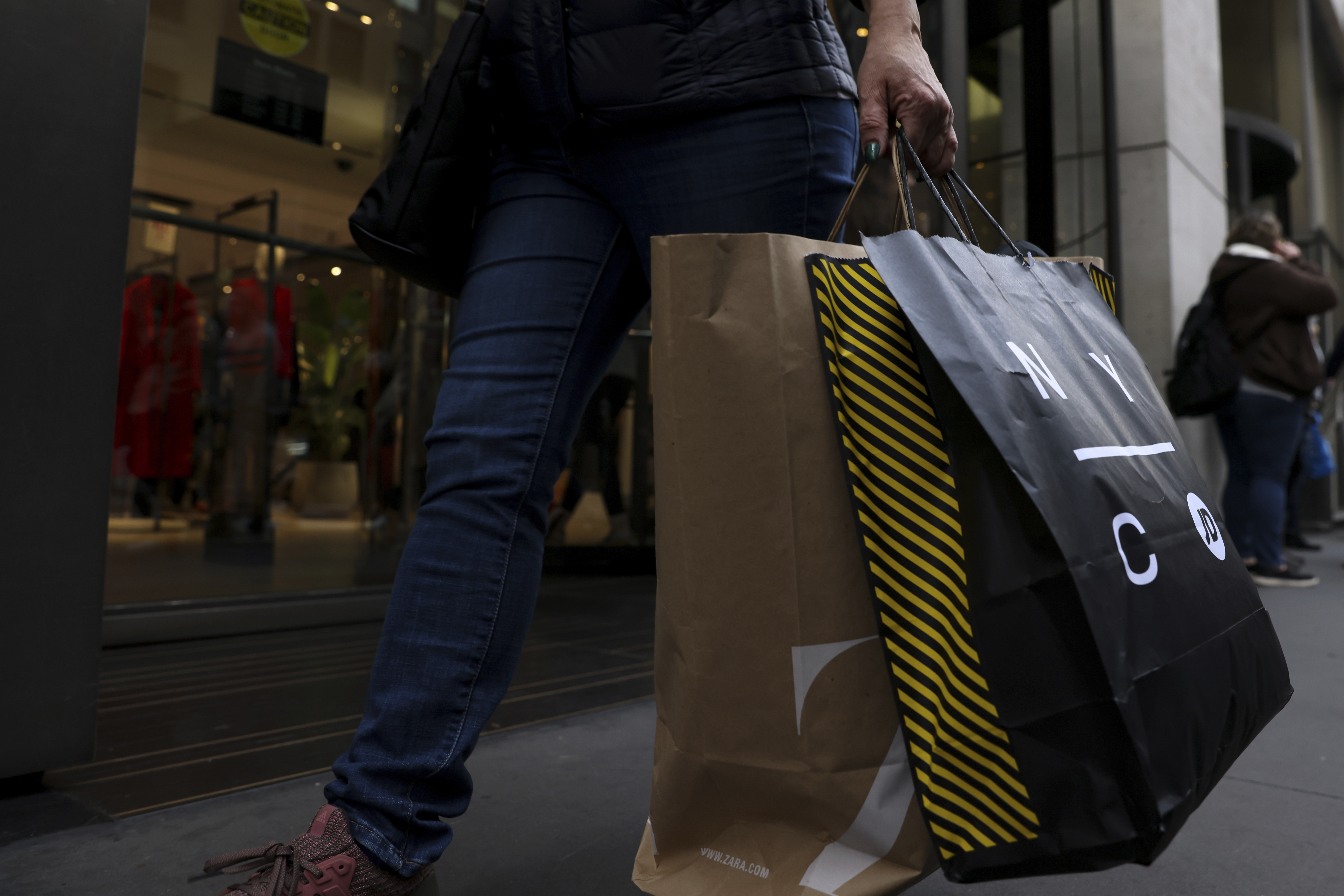 Handbag Sales Bounce Back to Pre-pandemic Levels – WWD