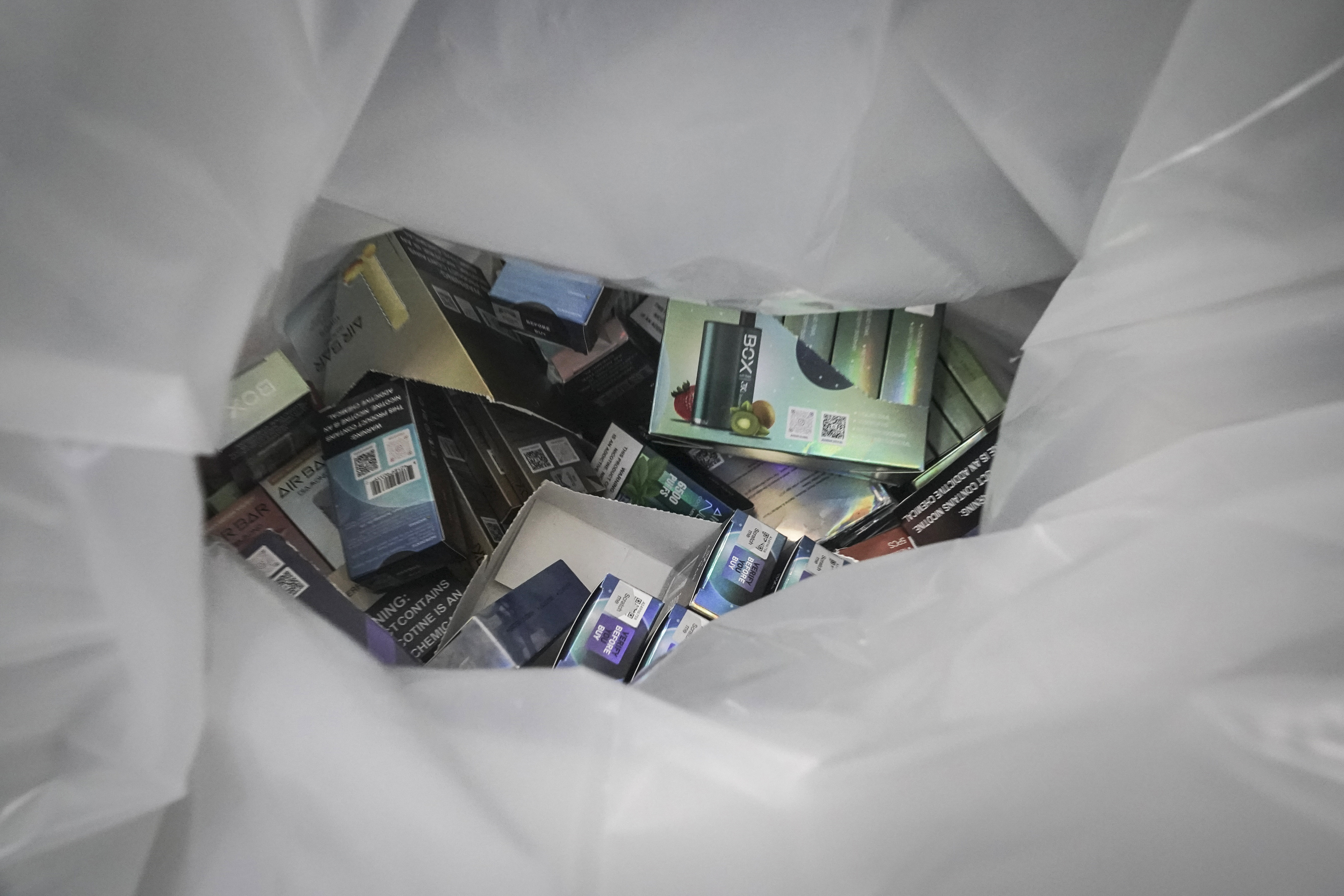 tobacco and tobacco products Traditional Tobacco vs. Commercial Tobacco — What are the Differences?