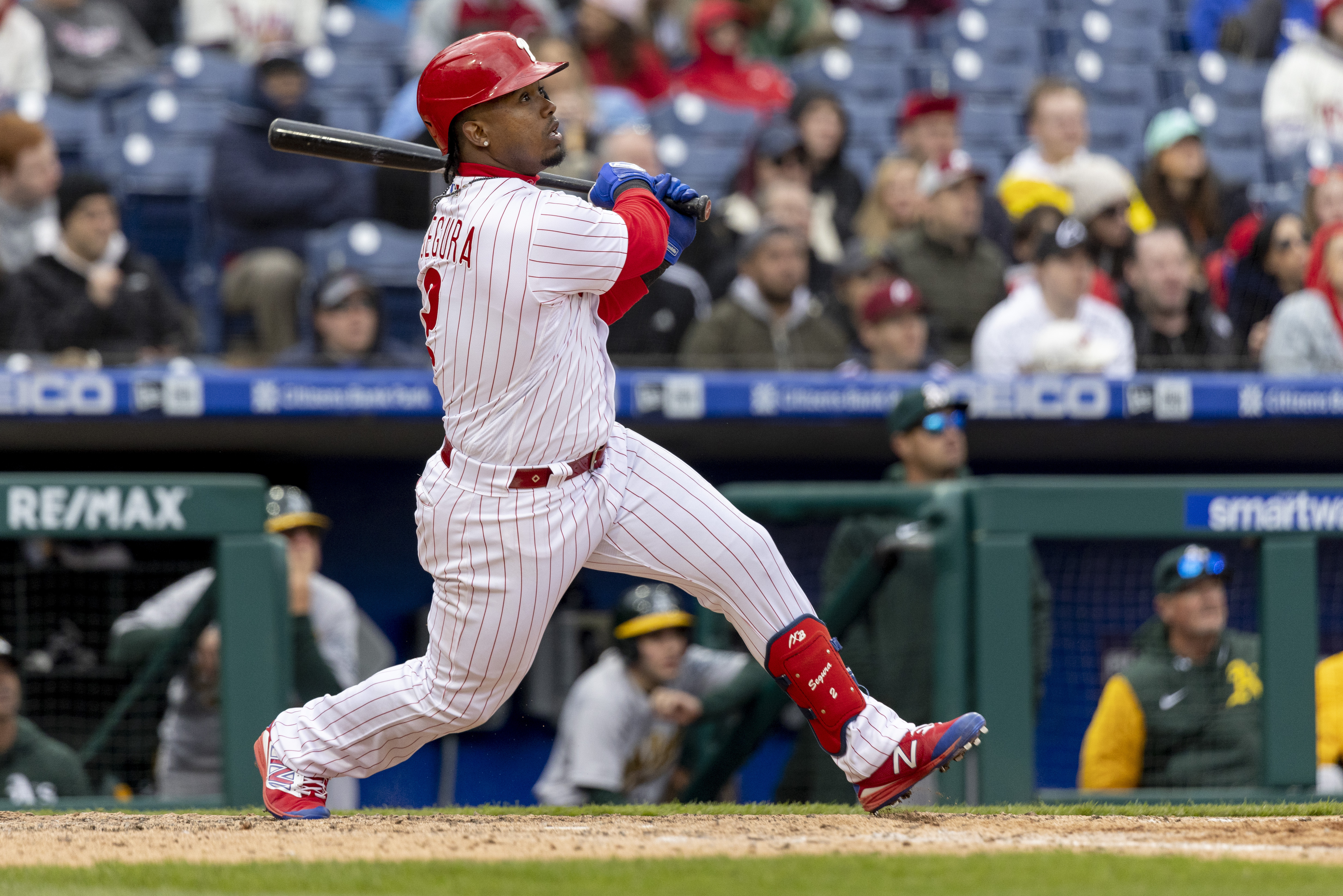 MLB Trade Rumors on X: Phillies Reinstate Ranger Suarez From 15-Day  Injured List   / X