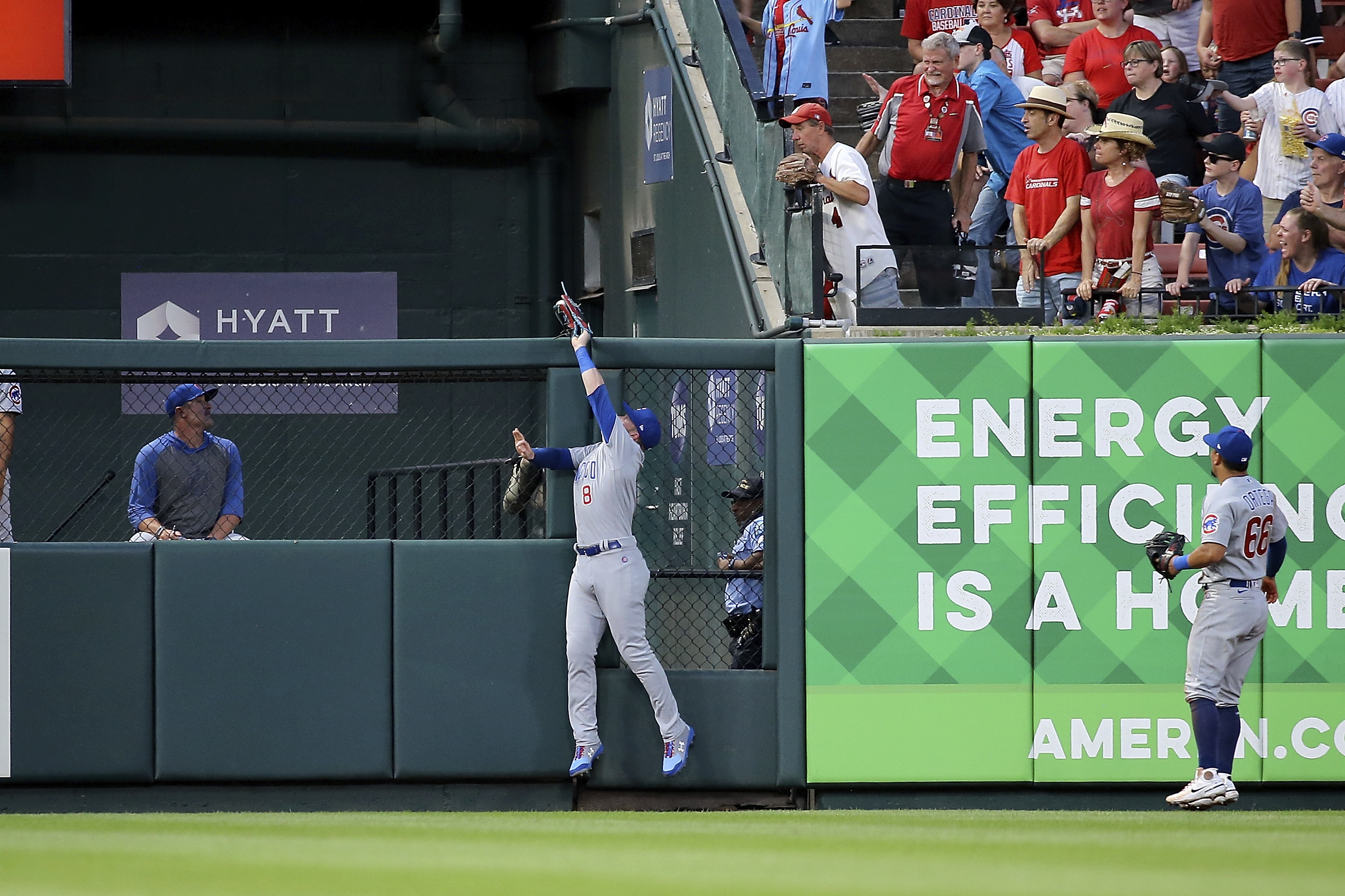 Yadi's back! Molina returns to catch Wainwright Tuesday as Cards battle  Cubs at Busch