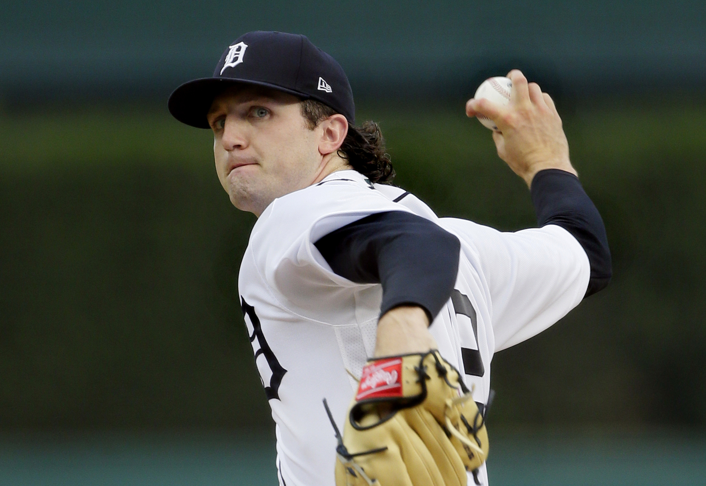 My 14 favorite stats from Detroit Tigers' 14-0 trouncing of Texas Rangers