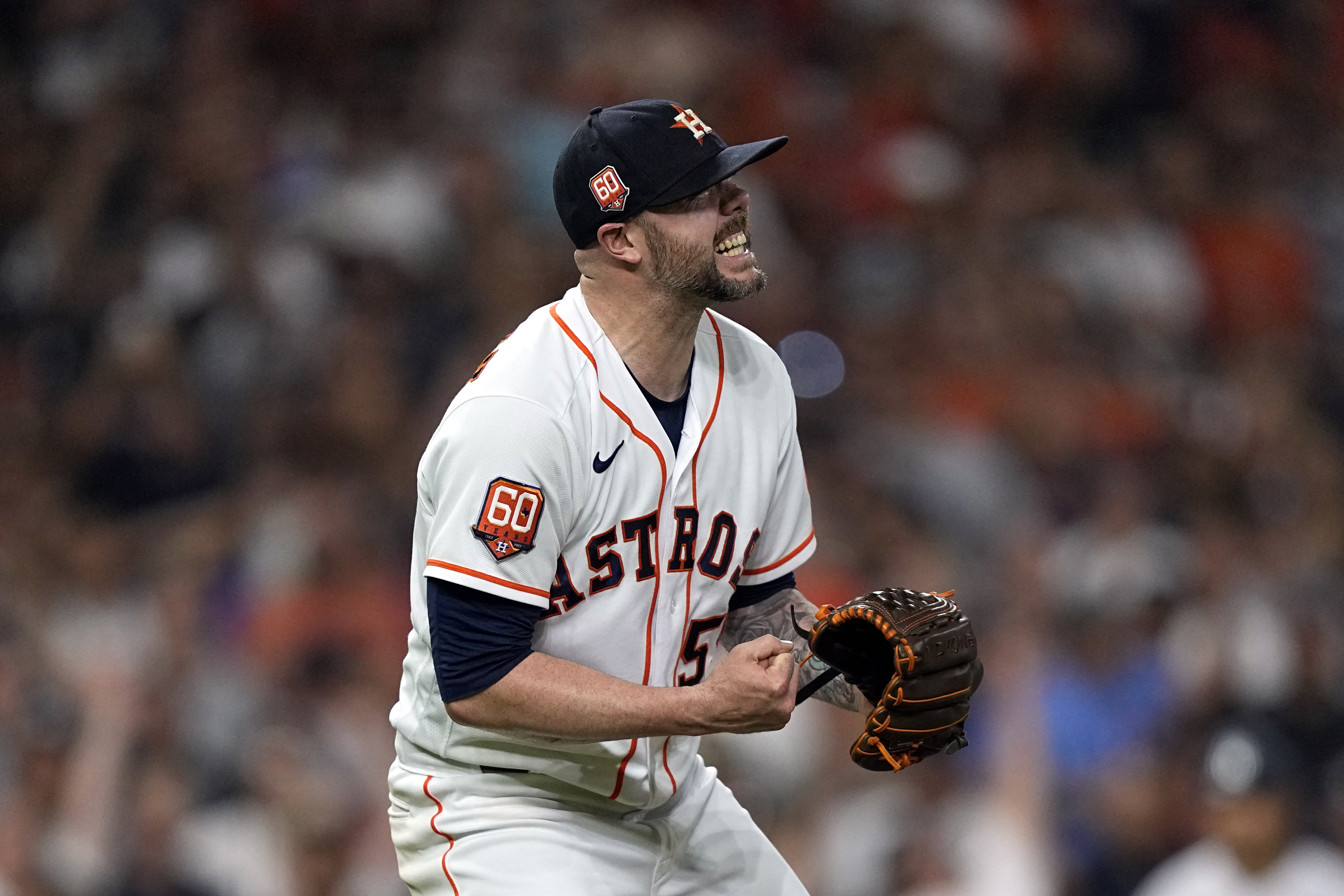 The brief Cy Young contender: Dontrelle Willis