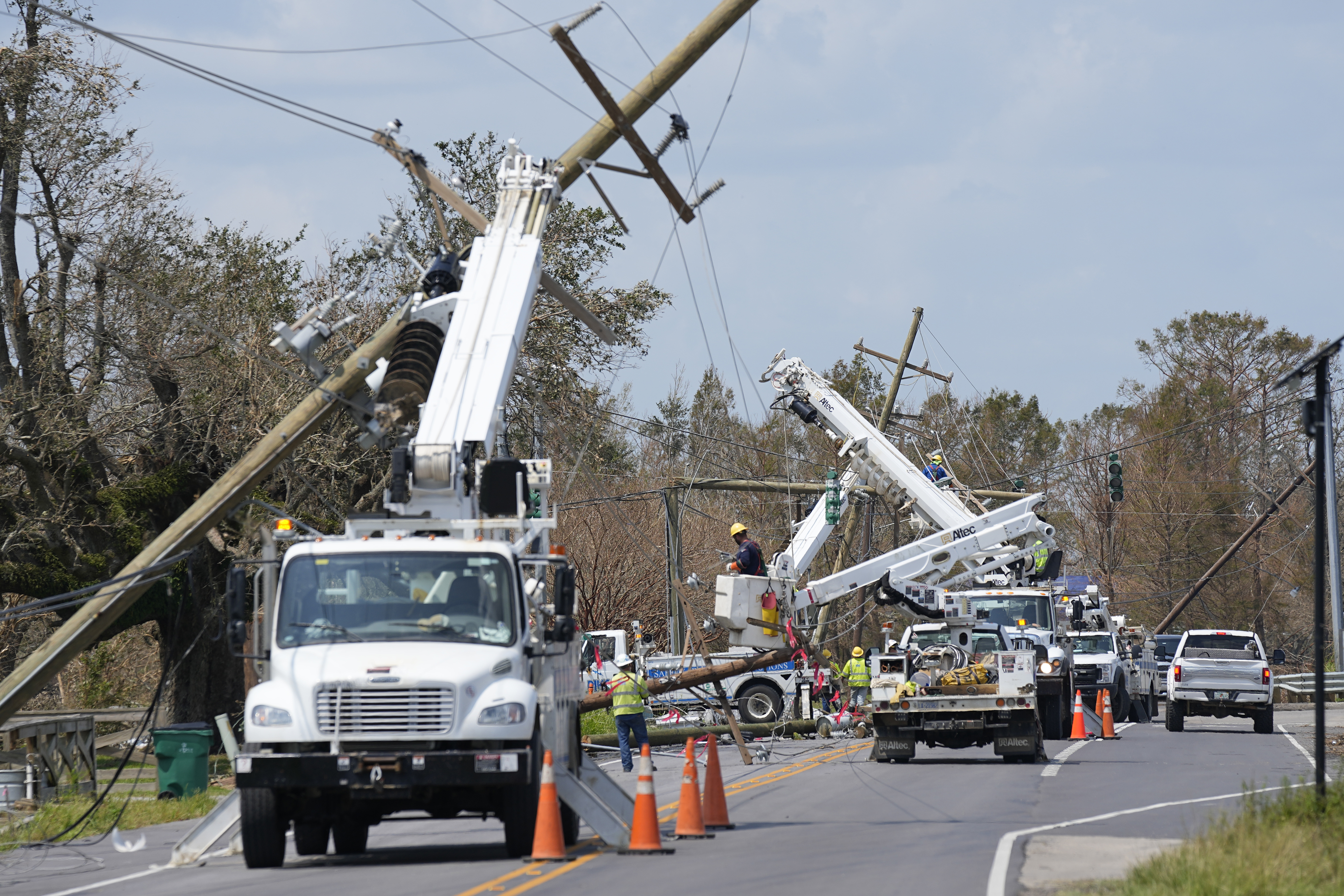 12 safety tips on operating a generator after a storm in Florida