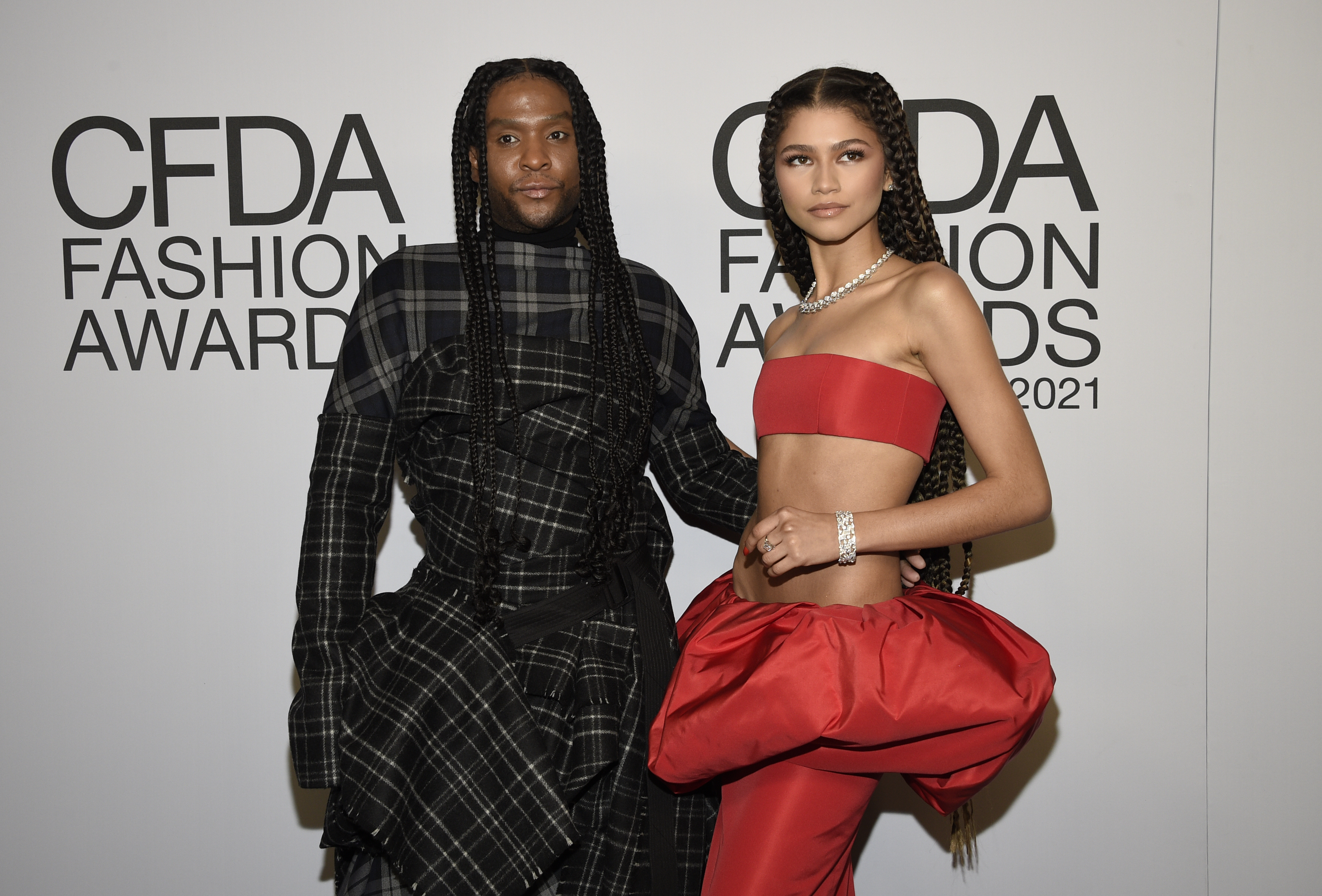 These Designers Were Named As Finalists For The 2022 CFDA/Vogue Fashion  Fund