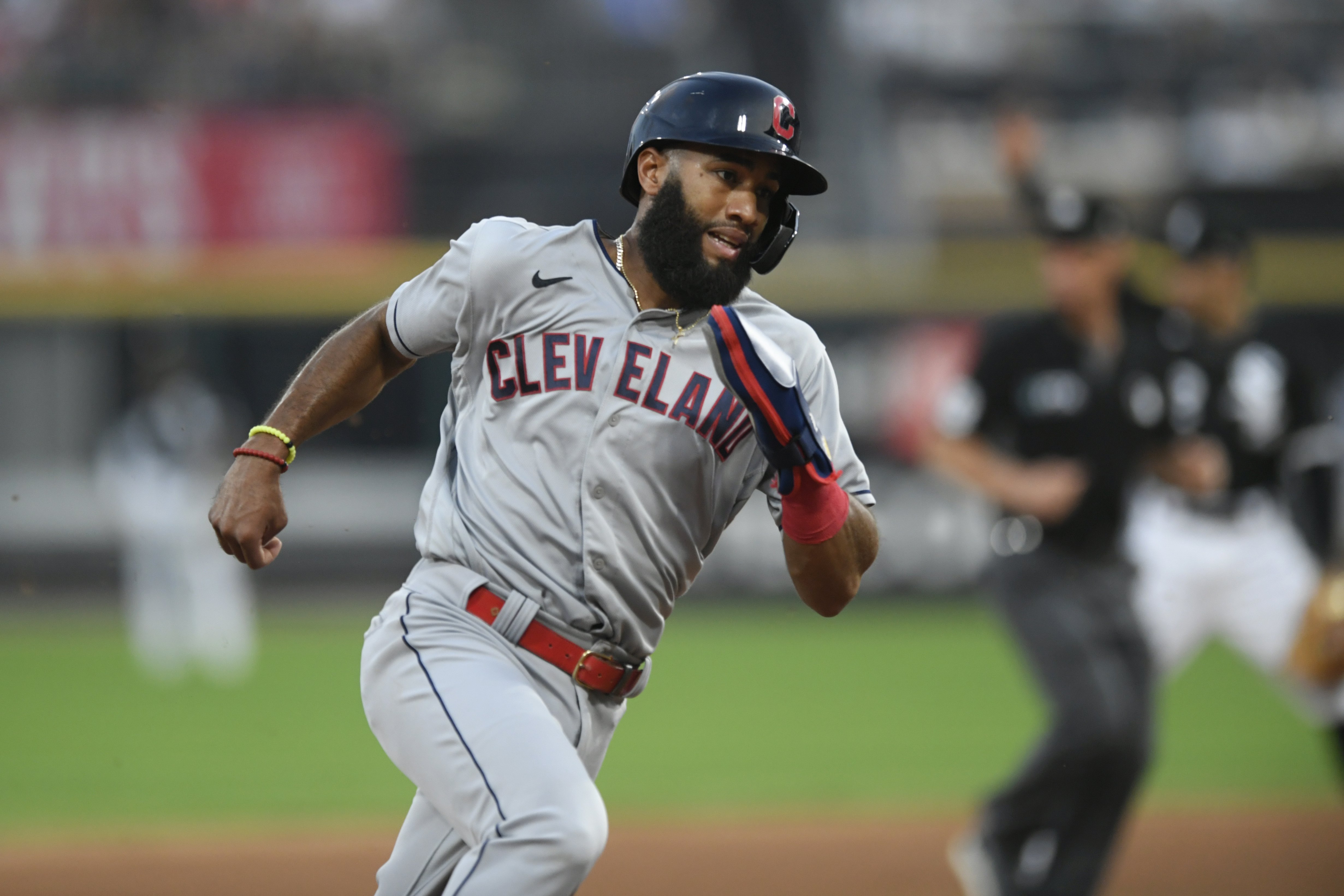 White Sox rookie Seby Zavala first in MLB history to hit his first three  career home runs in same game - ESPN