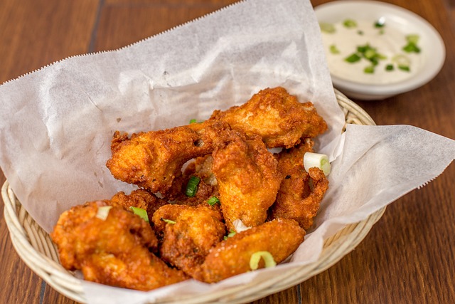 Finger-lickin' finds for National Fried Chicken Day in Orlando