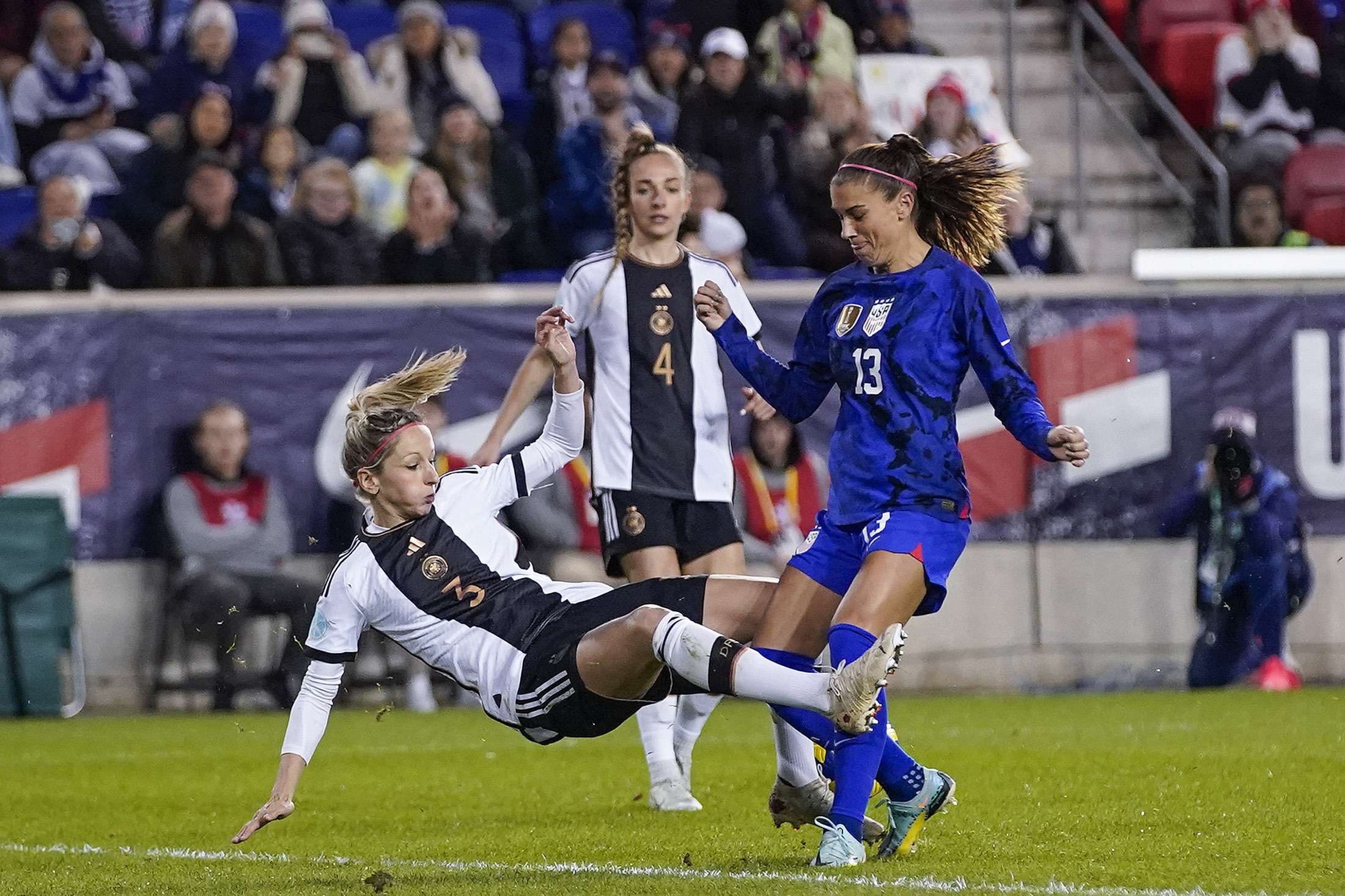 Pin on Mallory Pugh