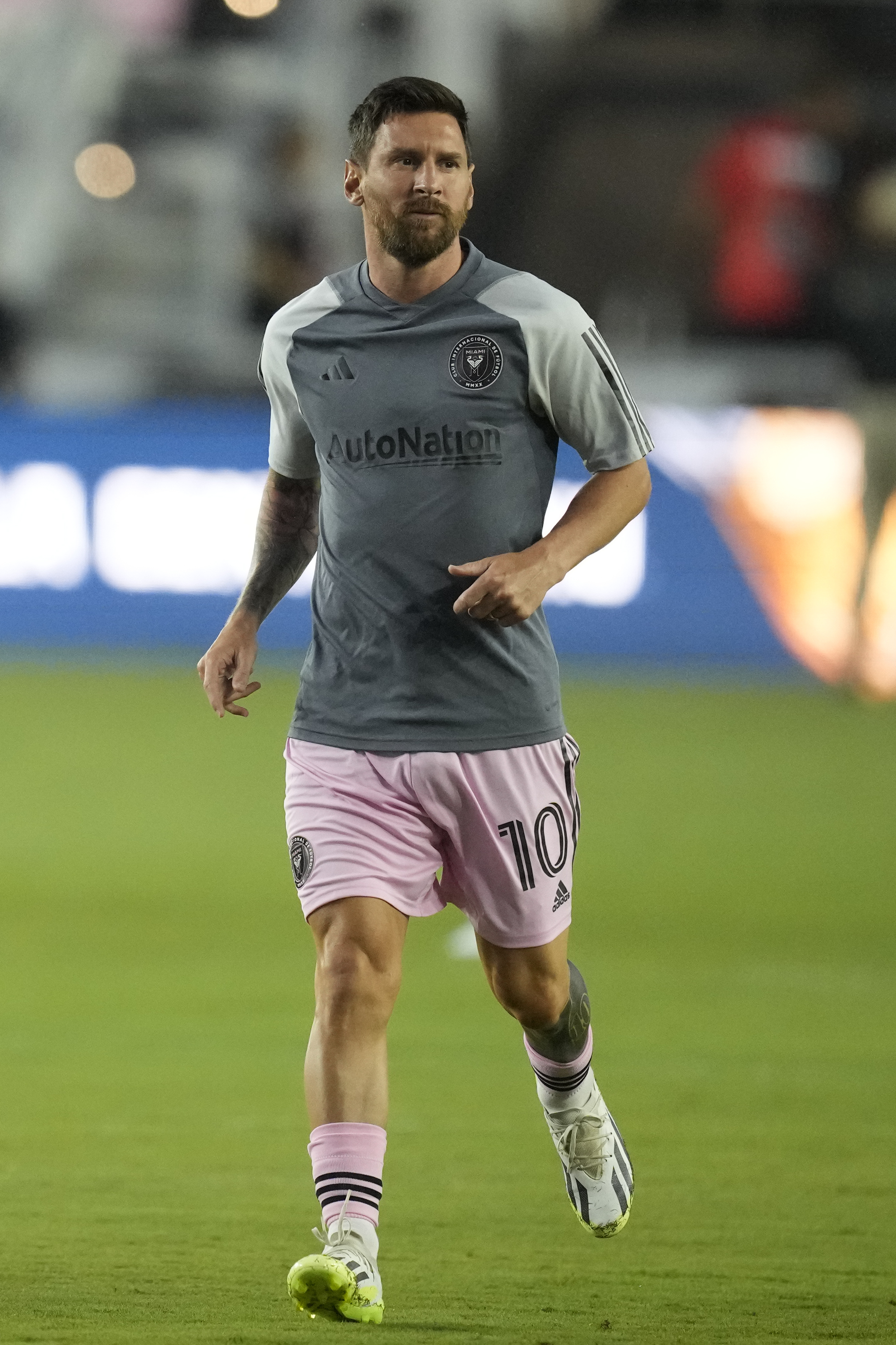 Chicago Fire FC Falls 3-1 to Orlando City SC at Soldier Field - OurSports  Central