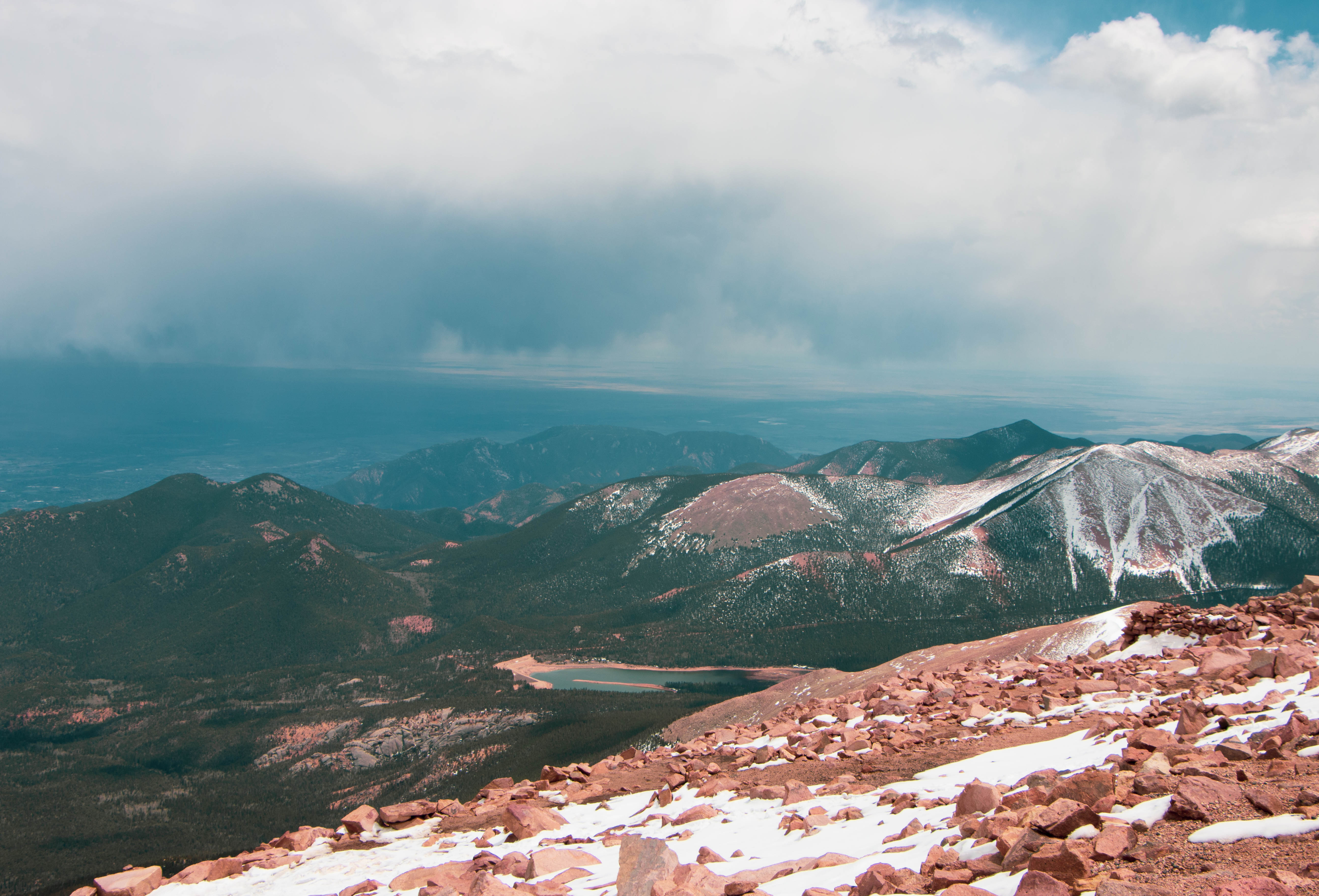 6 Reasons Why I Love Coors Field {Colorado Rockies} - A Camera and A  Cookbook