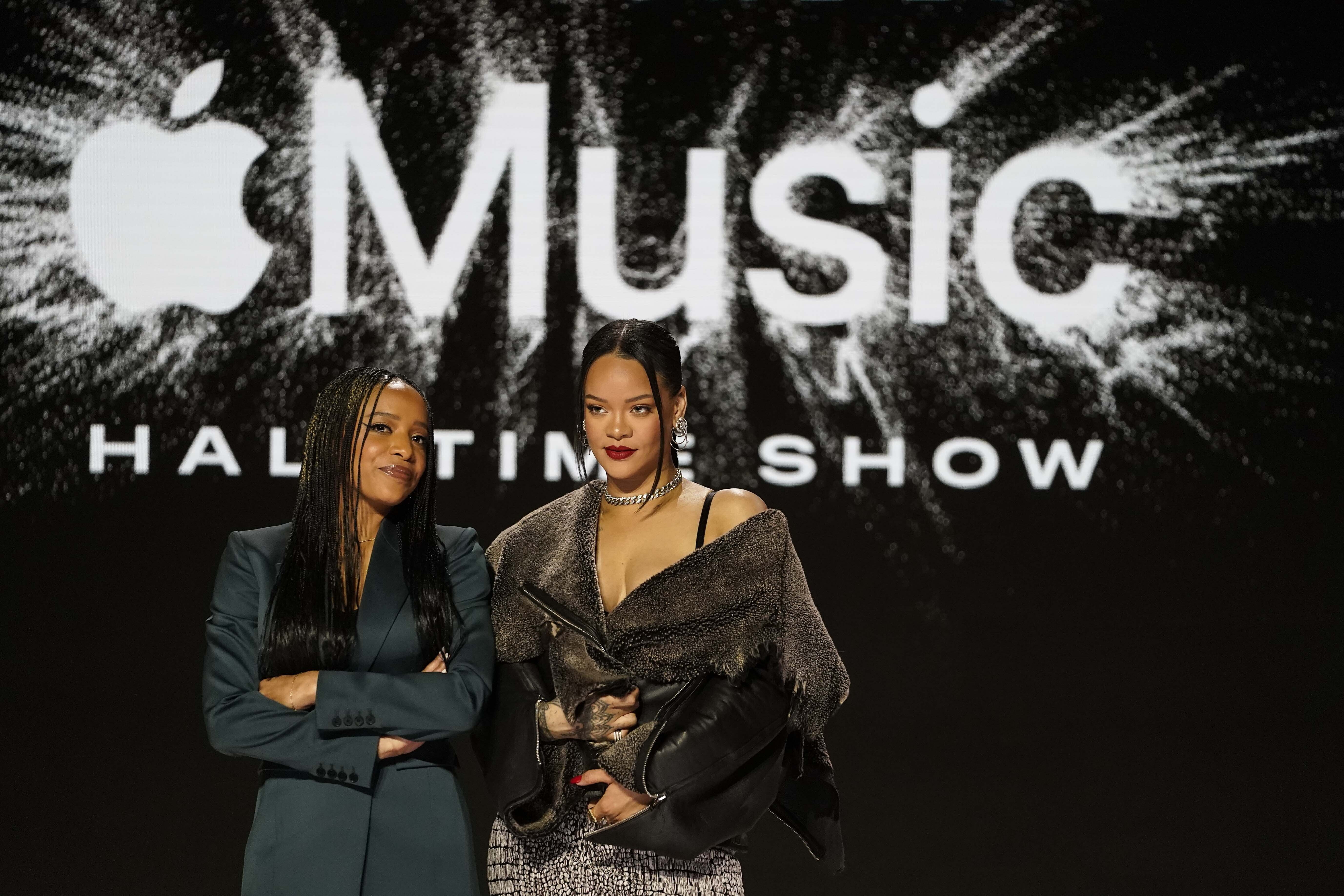 Rihanna Super Bowl Halftime Show & Who's Next: Pop Shop Podcast – Billboard