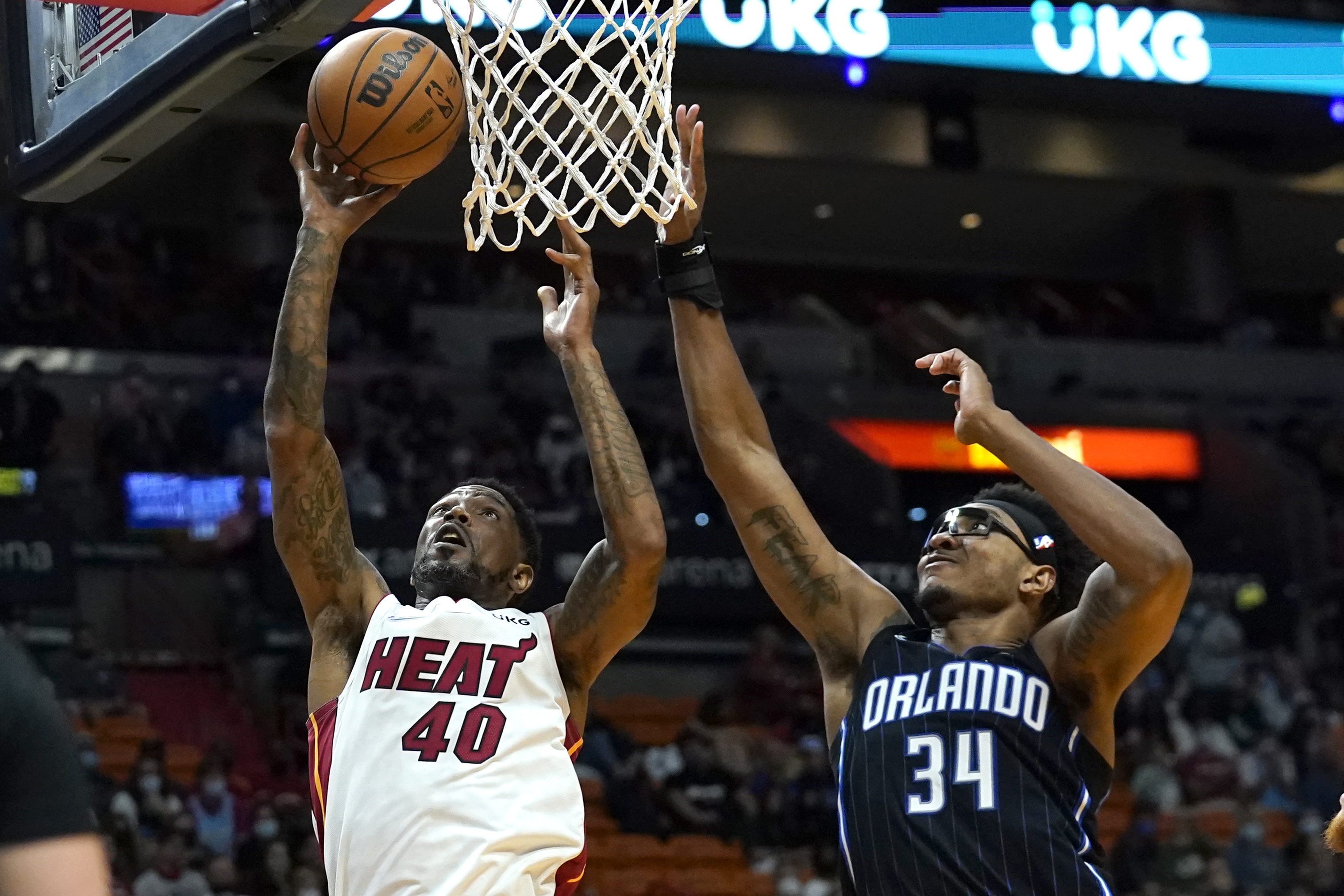 Miami Heat Celebrate 35th Season With Throwback Uniform in 2023 –  SportsLogos.Net News