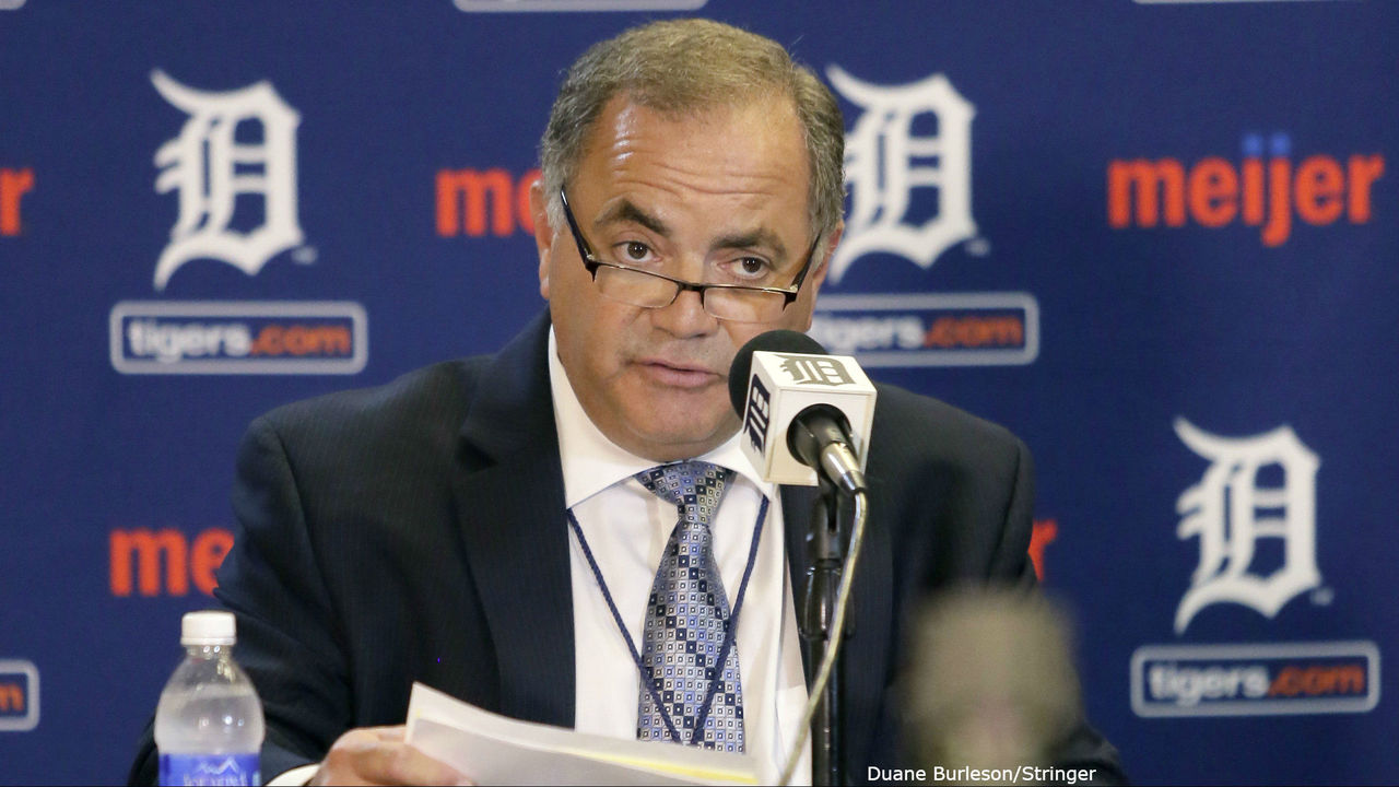 Detroit Tigers' Eric Haase breaks down what made Chicago's Carlos Rodon  dominant