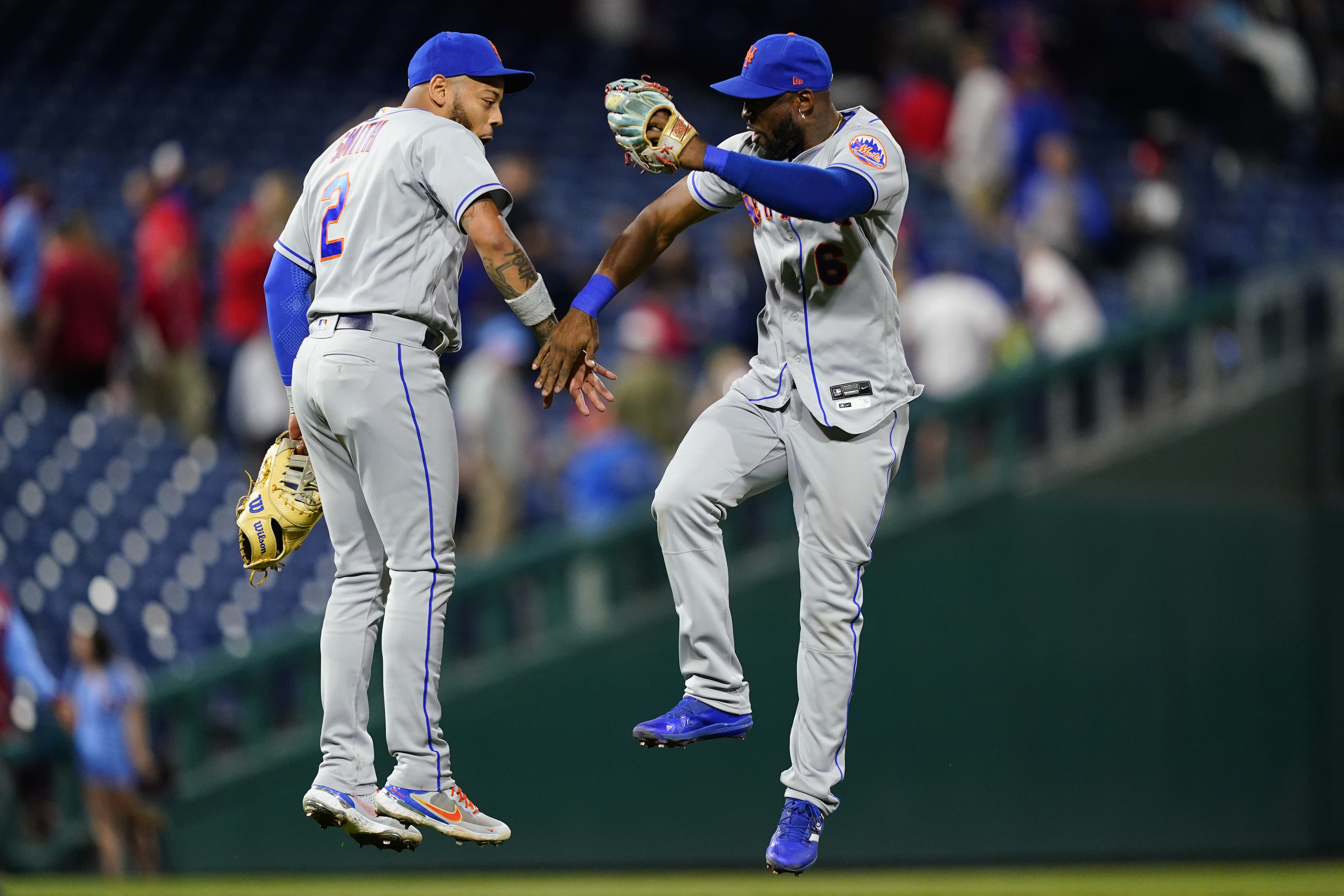 Jays' Kevin Gausman was a one-hit wonder in win over Rays