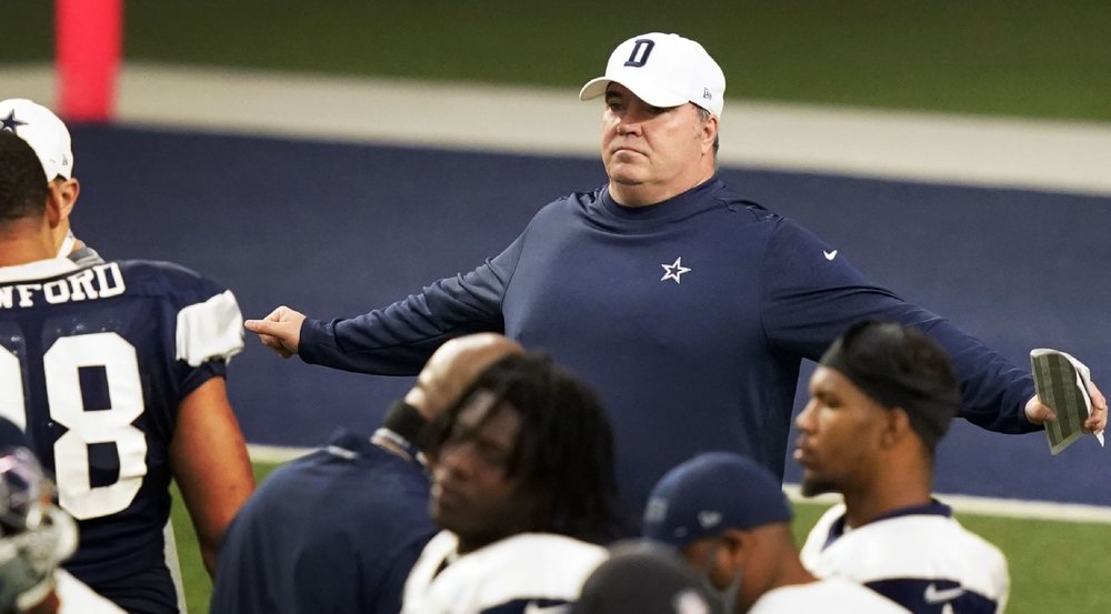 Jerry Jones, Michael Gallup, More Cowboys Call Out Referees After